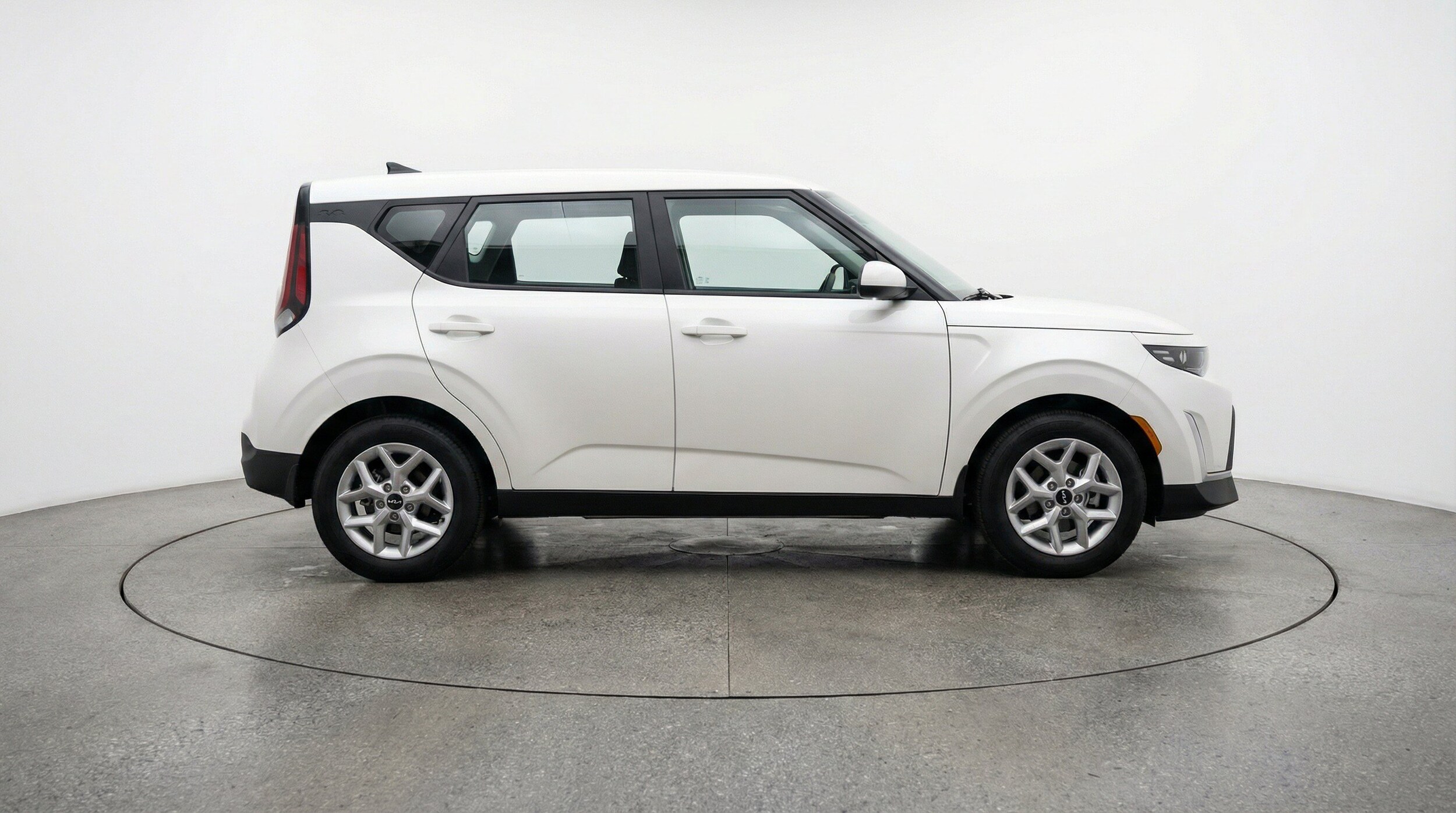Thumbnail: 2025 Kia Soul - 11