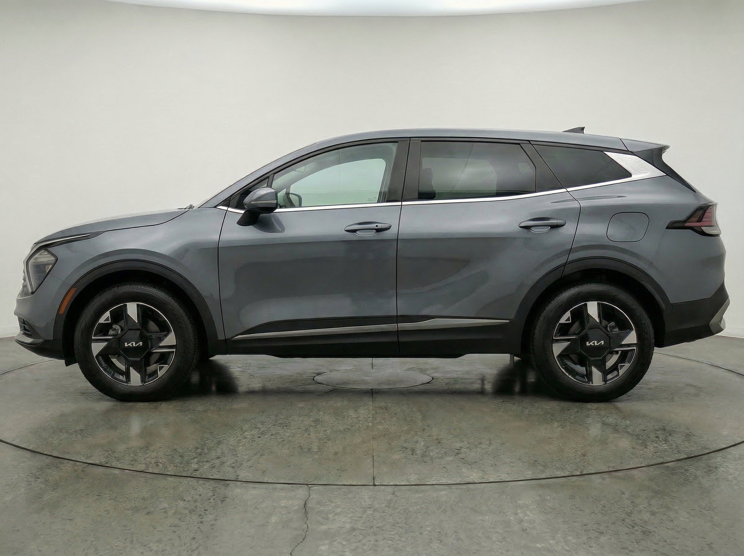 Thumbnail: 2026 Kia Sportage - 5