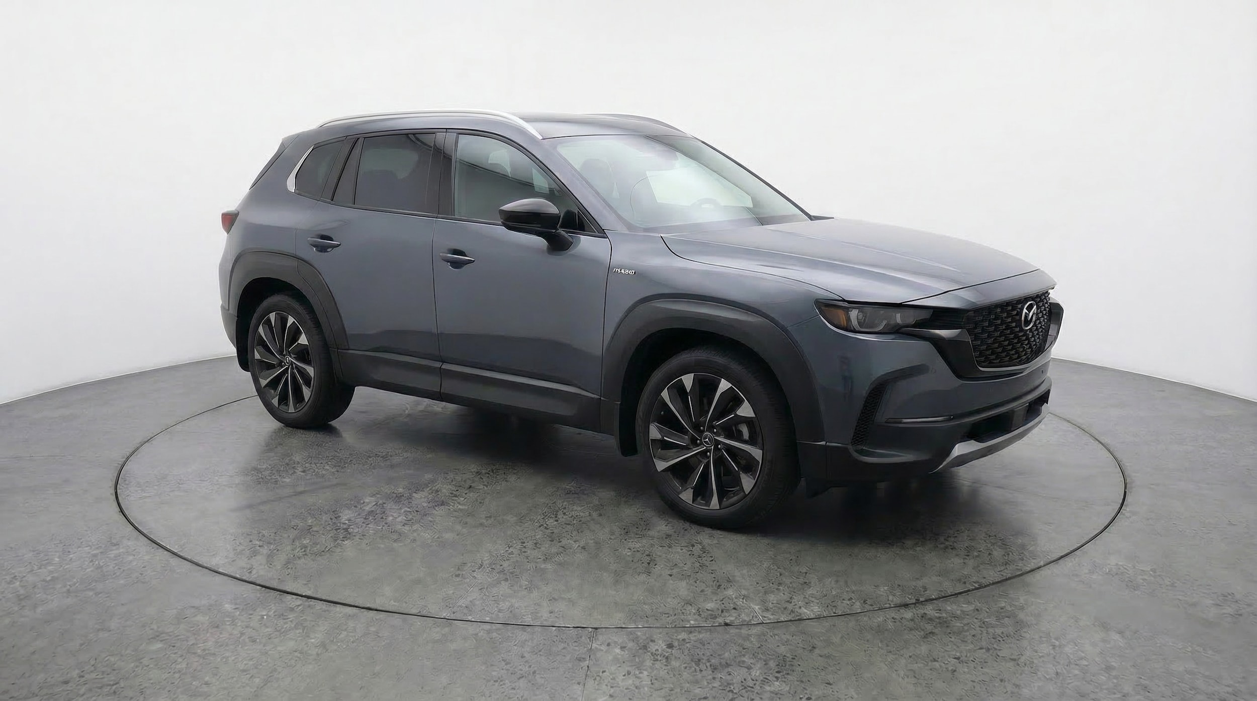 Thumbnail: 2025 Mazda CX-50 - 1