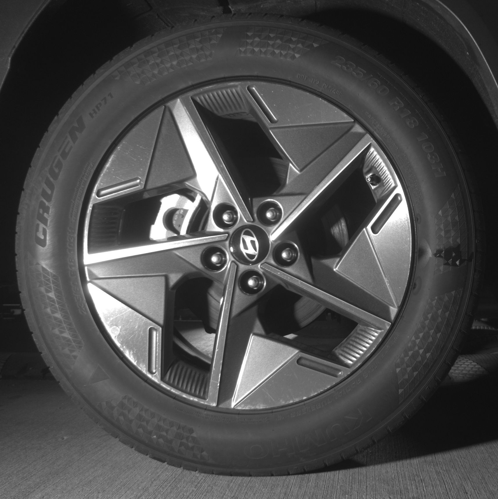 Thumbnail: 2025 Hyundai Tucson - 12