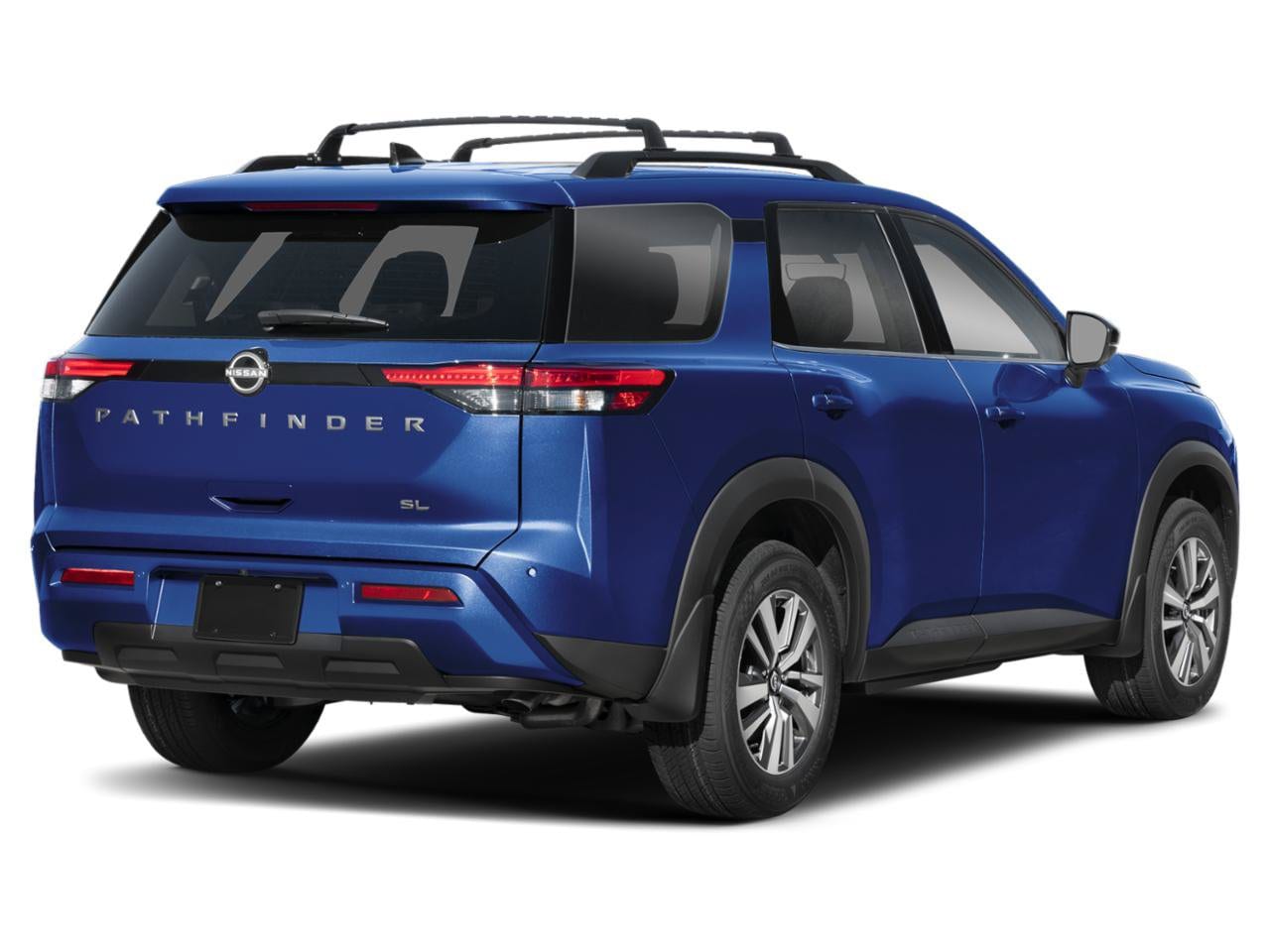 Thumbnail: 2026 Nissan Pathfinder - 2