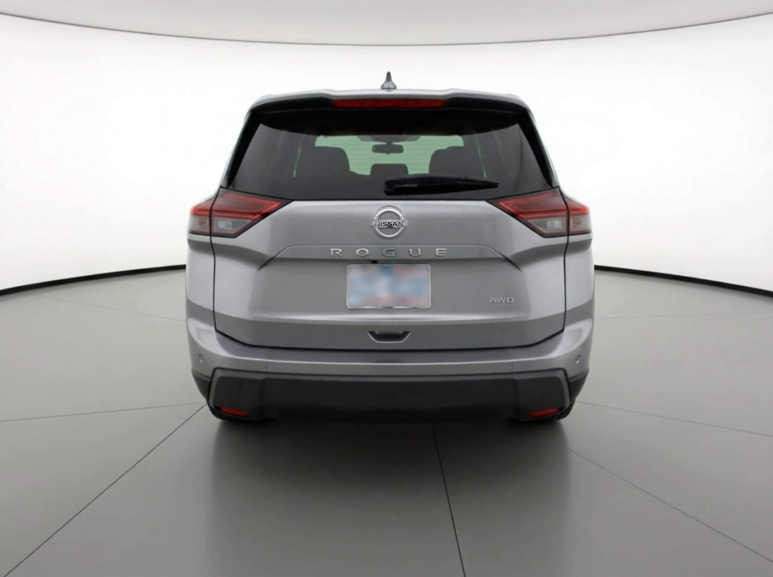 Thumbnail: 2025 Nissan Rogue - 6