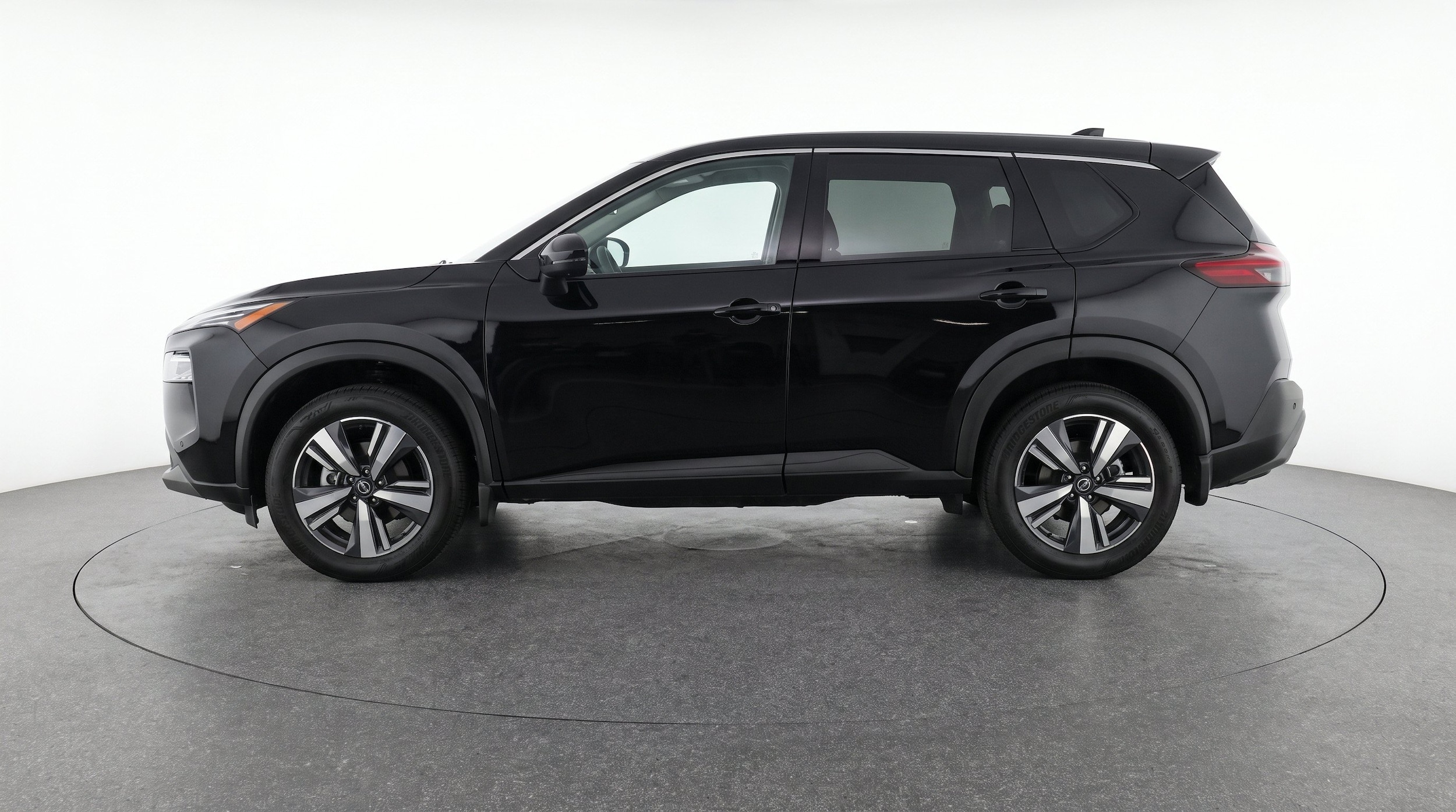 Thumbnail: 2026 Nissan Rogue - 5