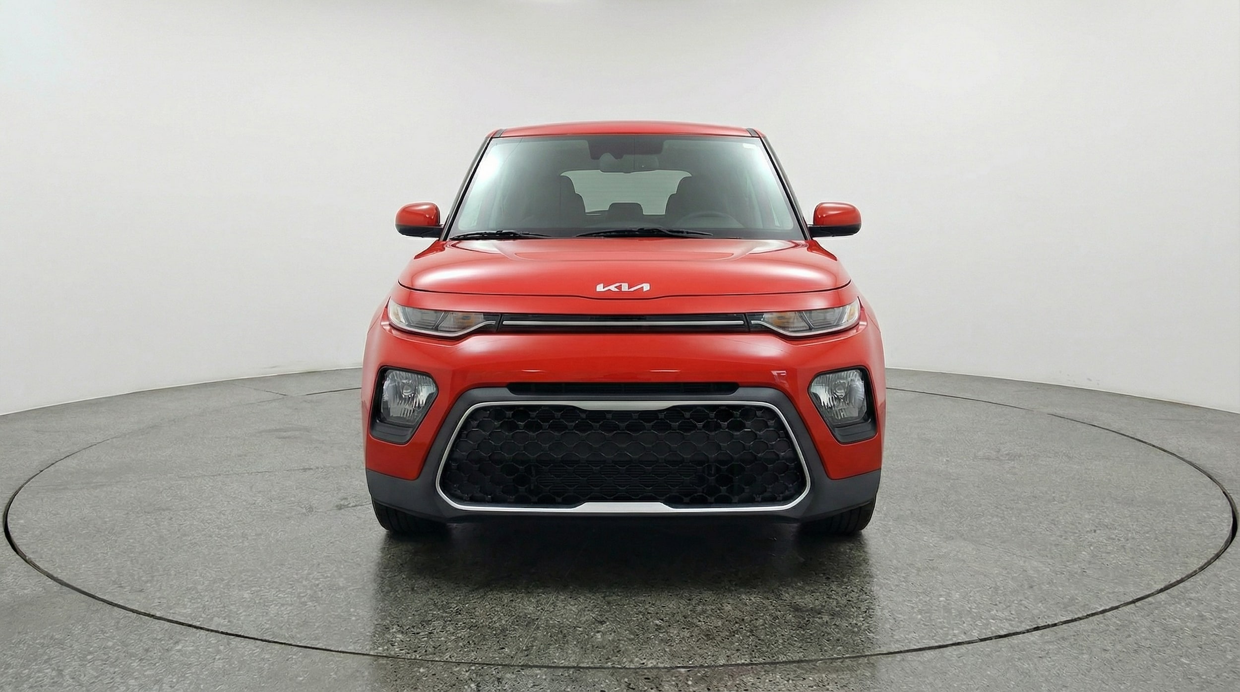 Thumbnail: 2025 Kia Soul - 2
