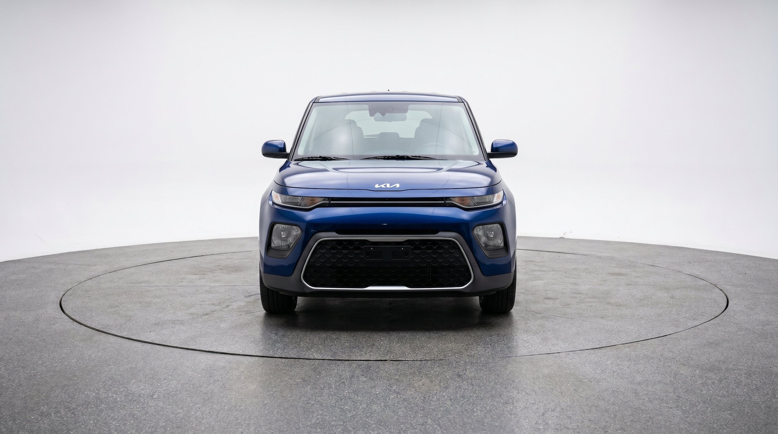 Thumbnail: 2025 Kia Soul - 2