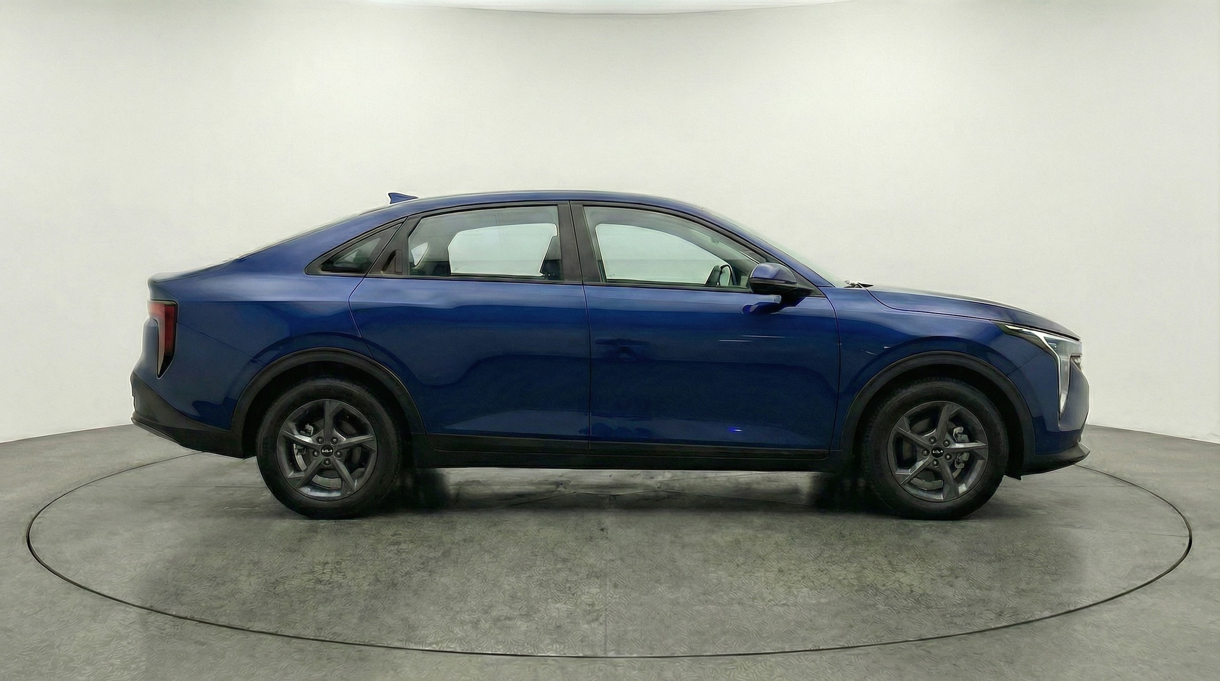 Thumbnail: 2025 Kia K4 - 8