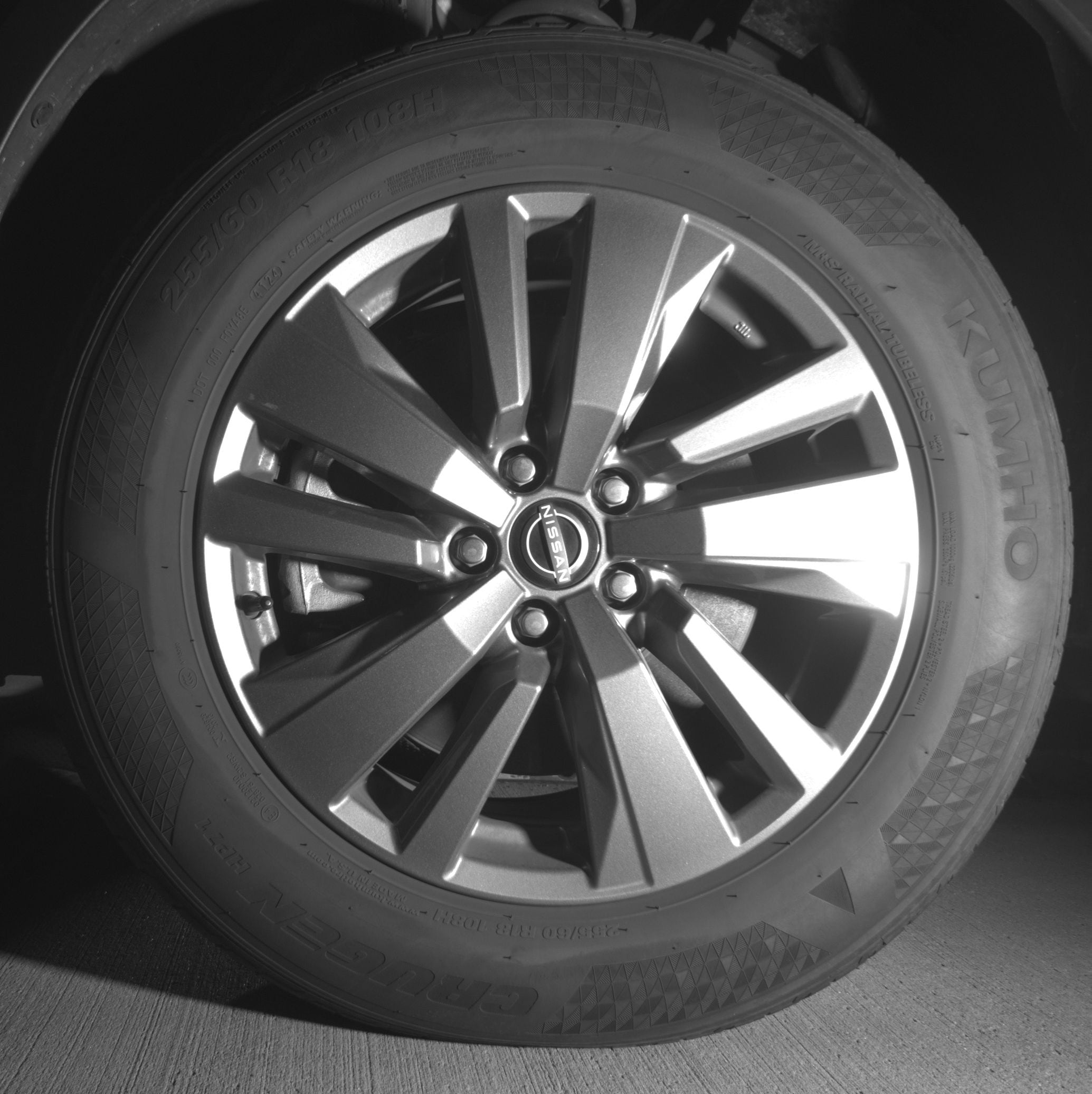 Thumbnail: 2025 Nissan Pathfinder - 9