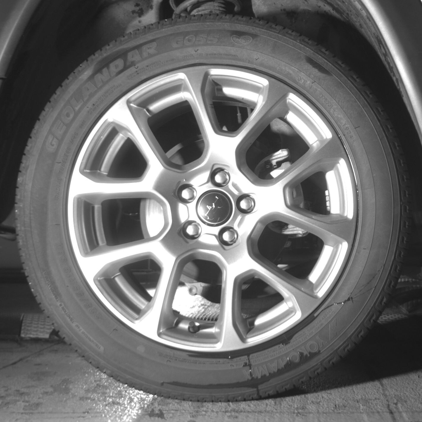 Thumbnail: 2025 Jeep Compass - 12