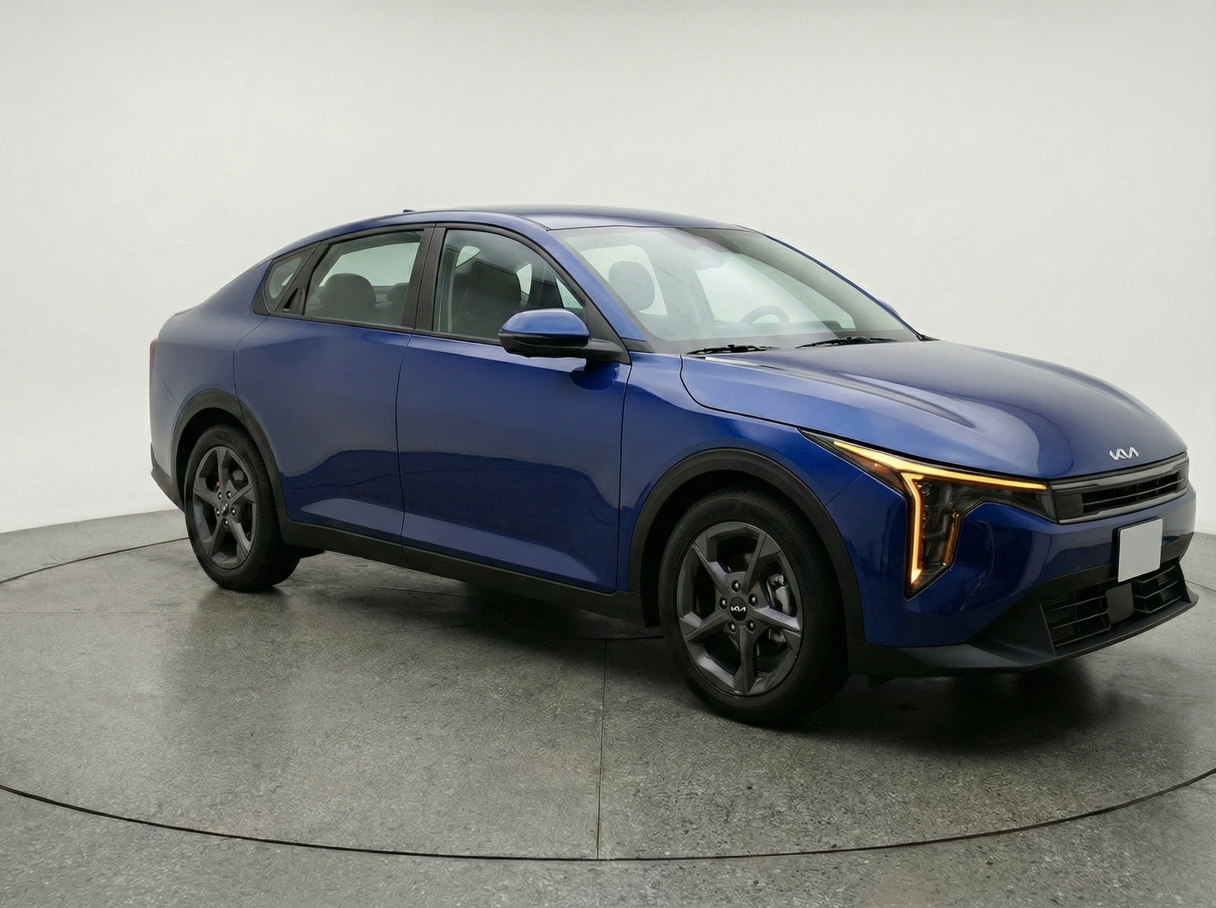 Thumbnail: 2025 Kia K4 - 1