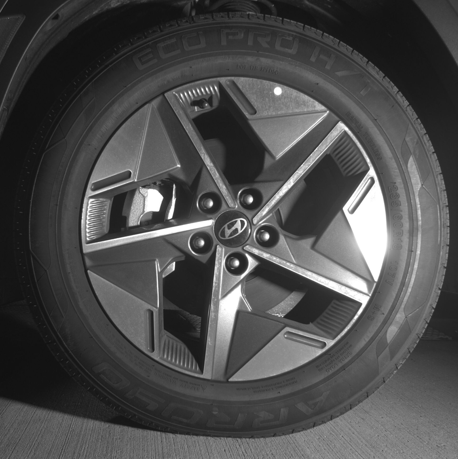 Thumbnail: 2025 Hyundai Tucson - 9