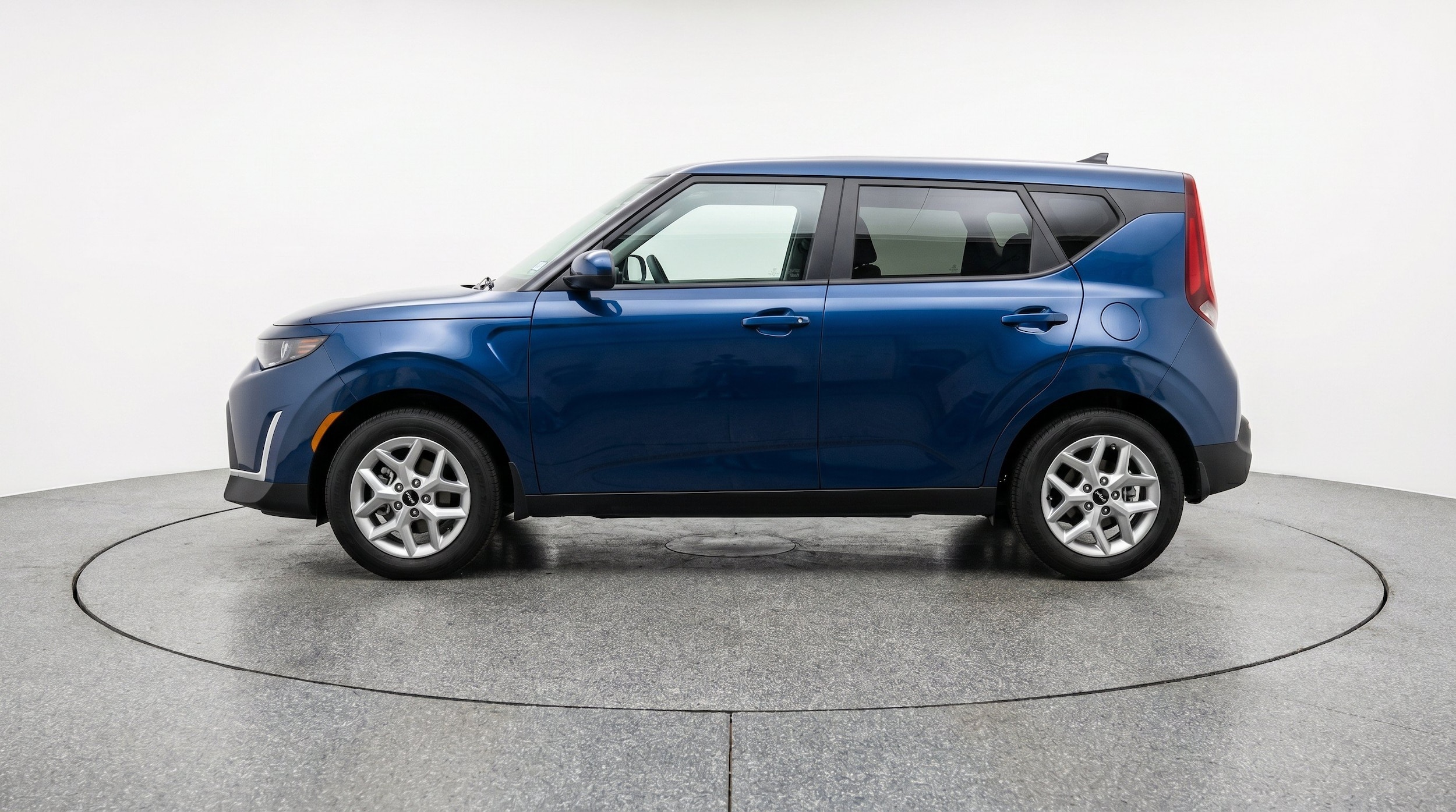 Thumbnail: 2025 Kia Soul - 5