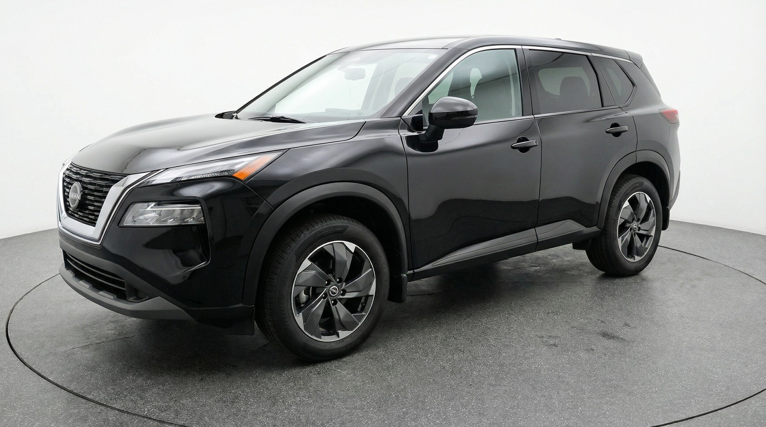 Thumbnail: 2025 Nissan Rogue - 3