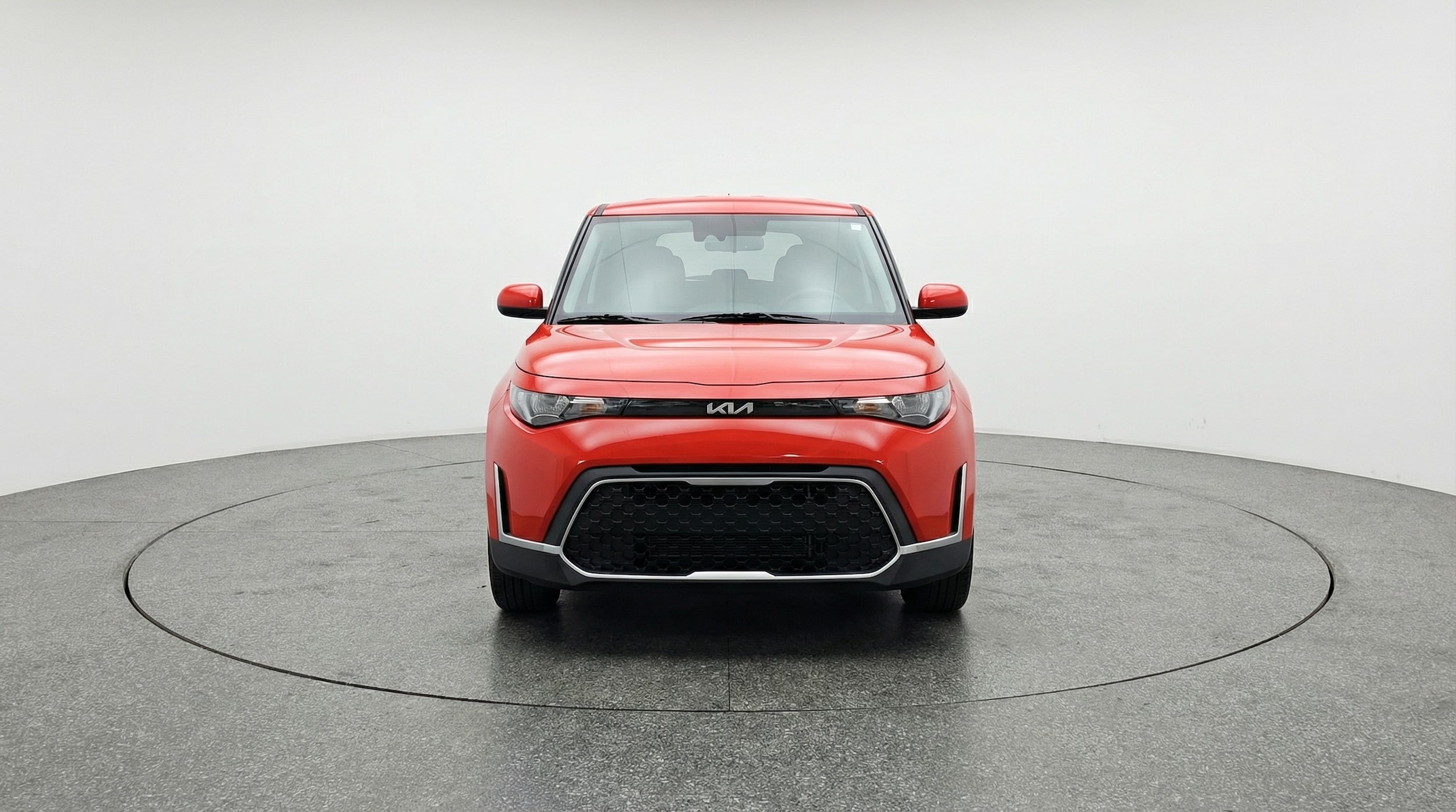 Thumbnail: 2025 Kia Soul - 2