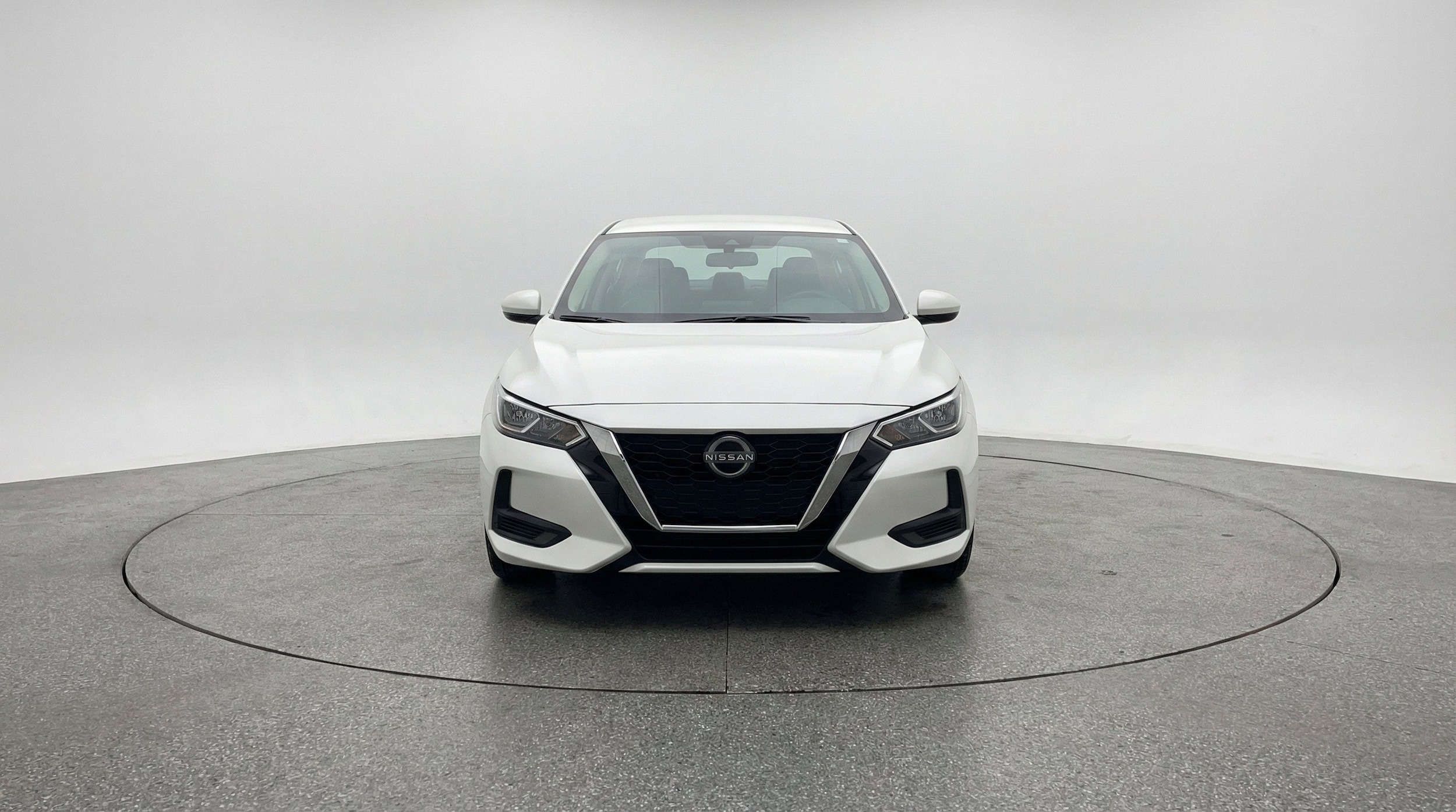 Thumbnail: 2025 Nissan Sentra - 2