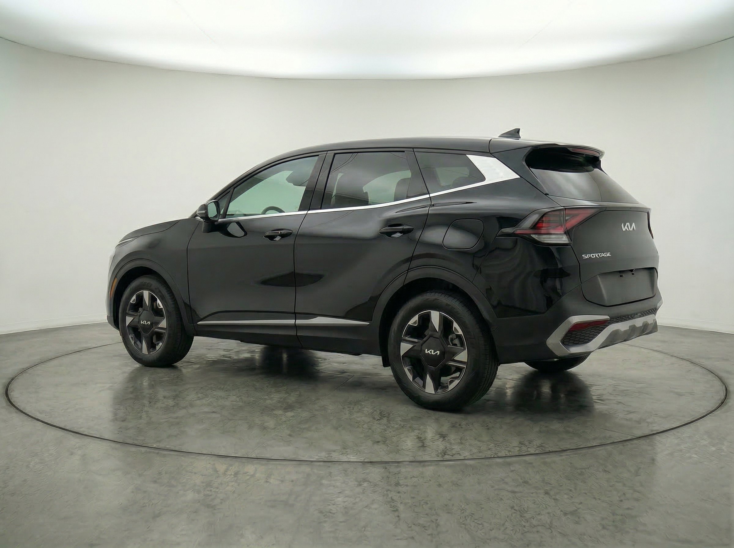 Thumbnail: 2026 Kia Sportage - 6