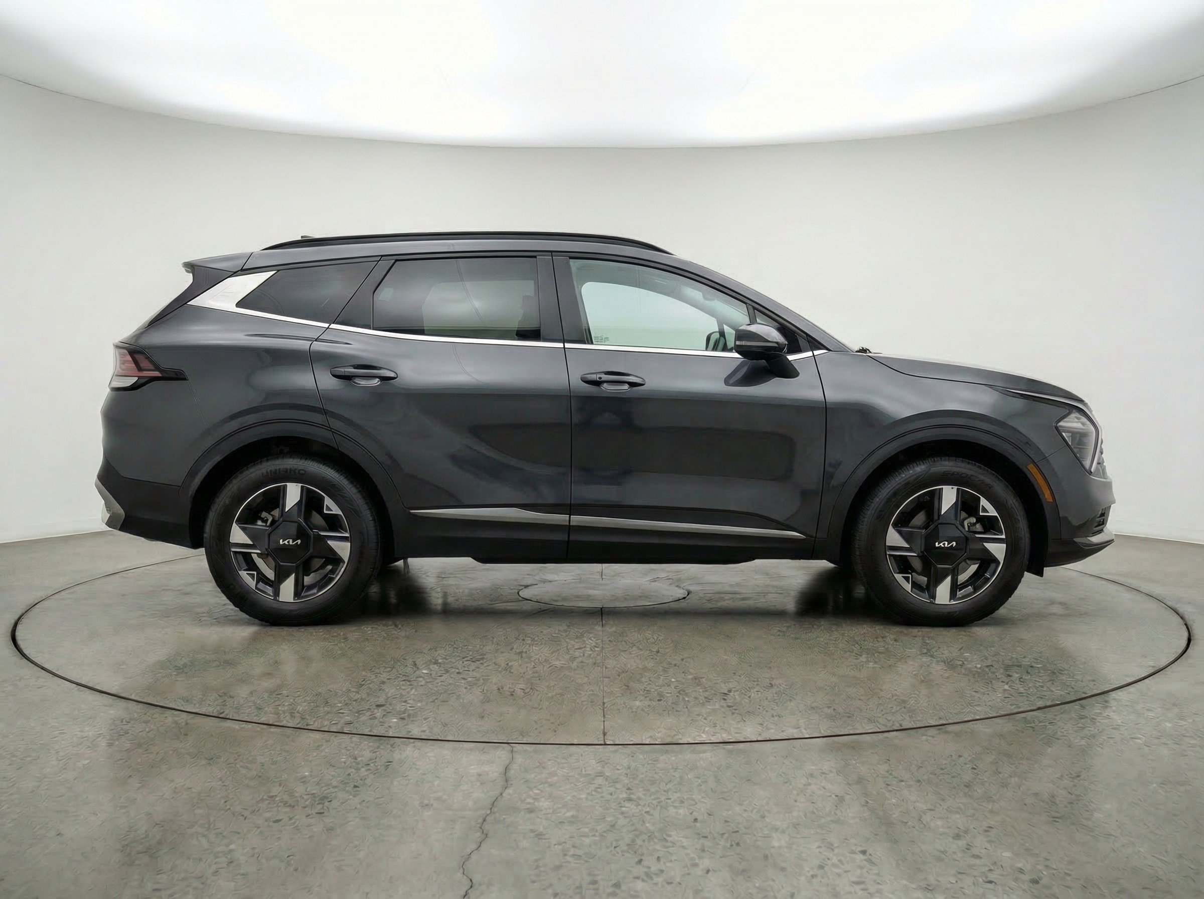 Thumbnail: 2026 Kia Sportage - 11