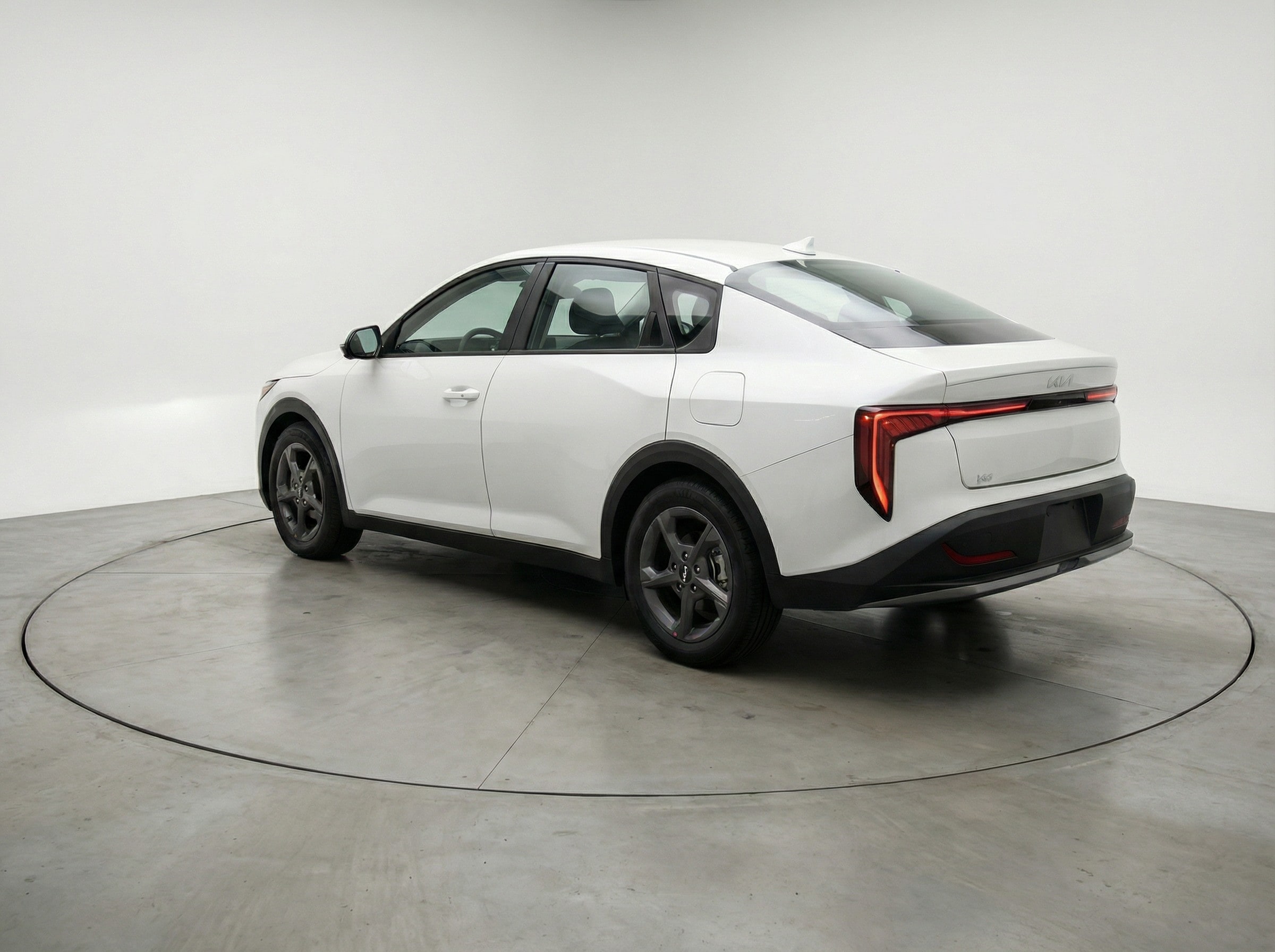 Thumbnail: 2025 Kia K4 - 5