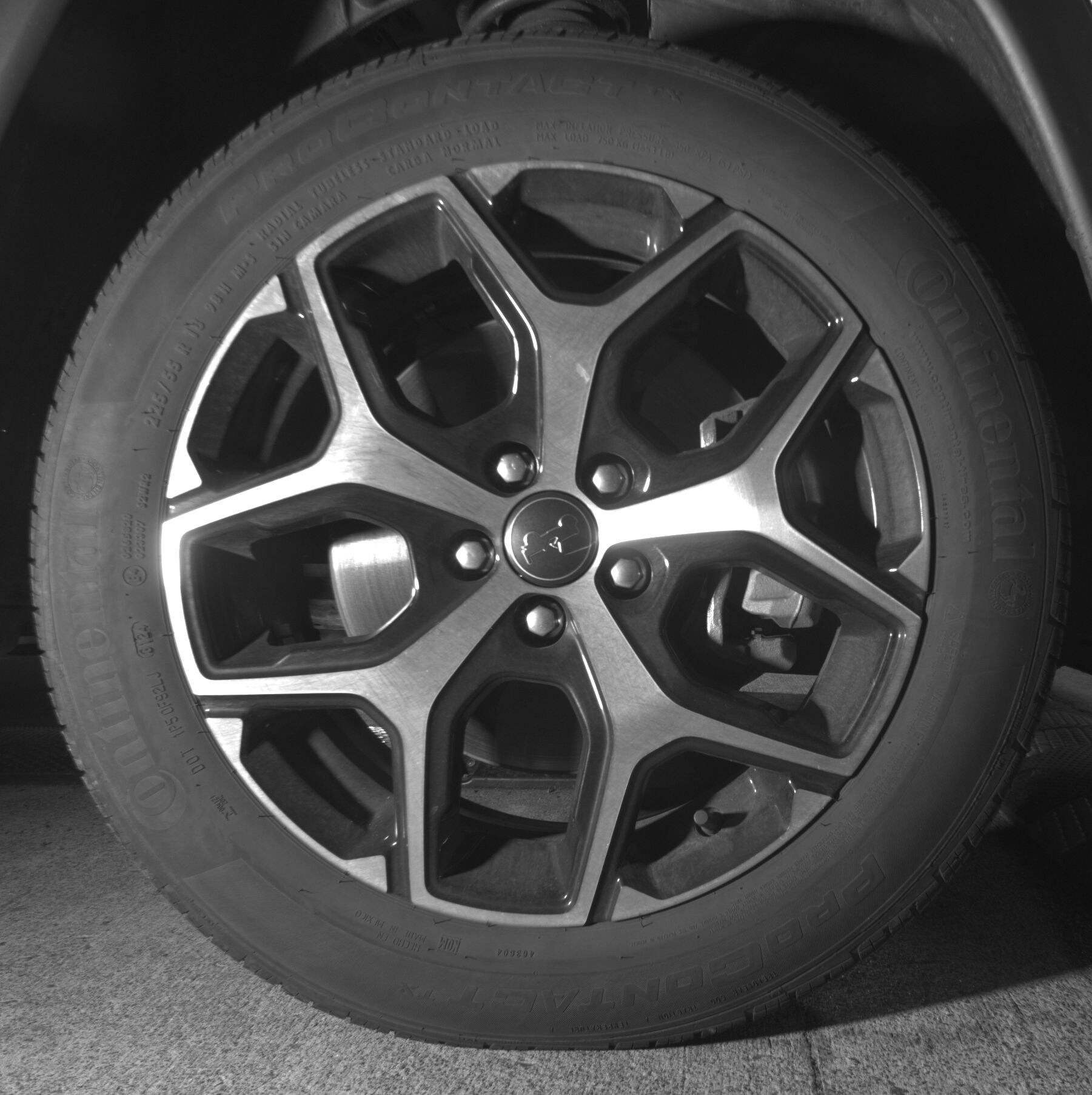 Thumbnail: 2025 Jeep Compass - 10