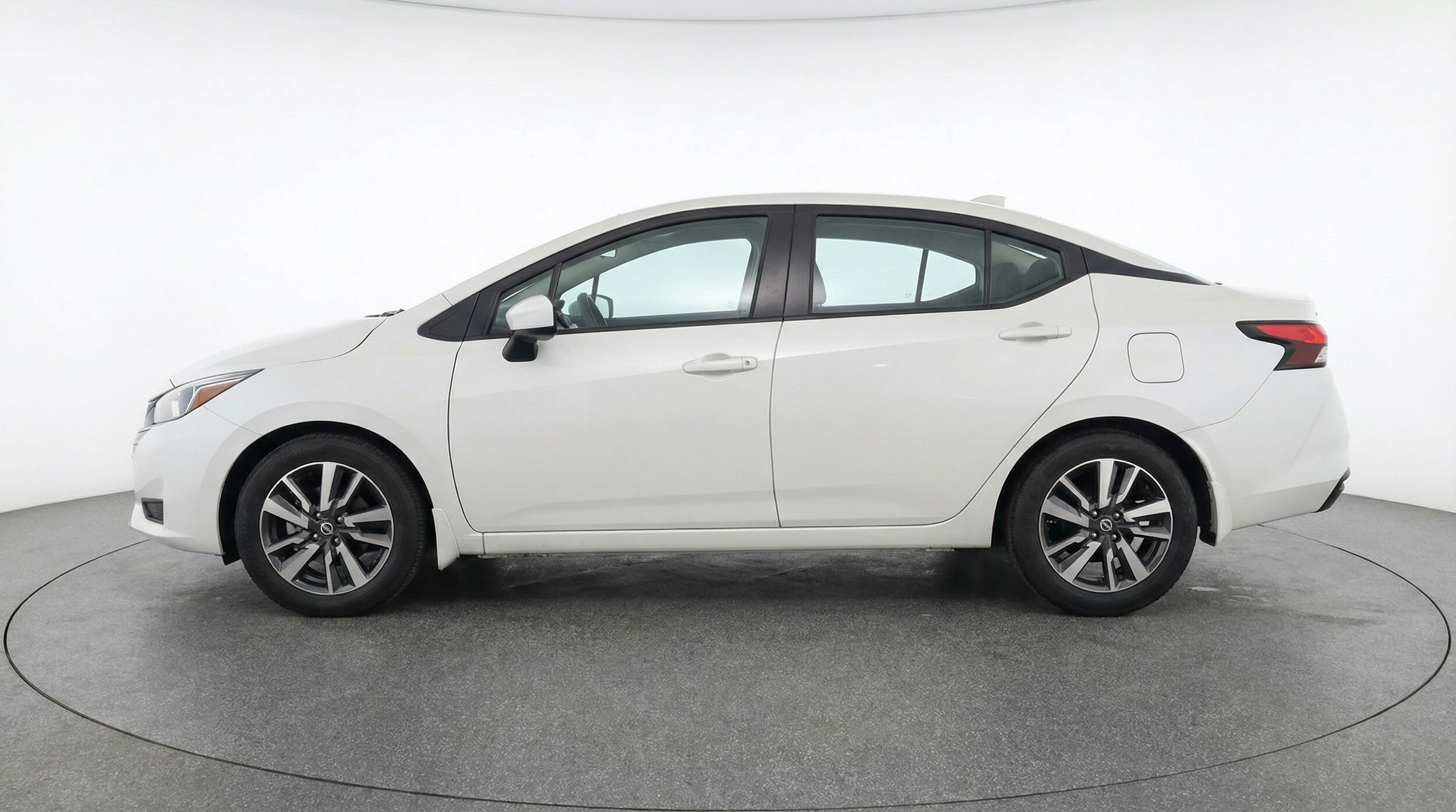 Thumbnail: 2025 Nissan Versa - 4