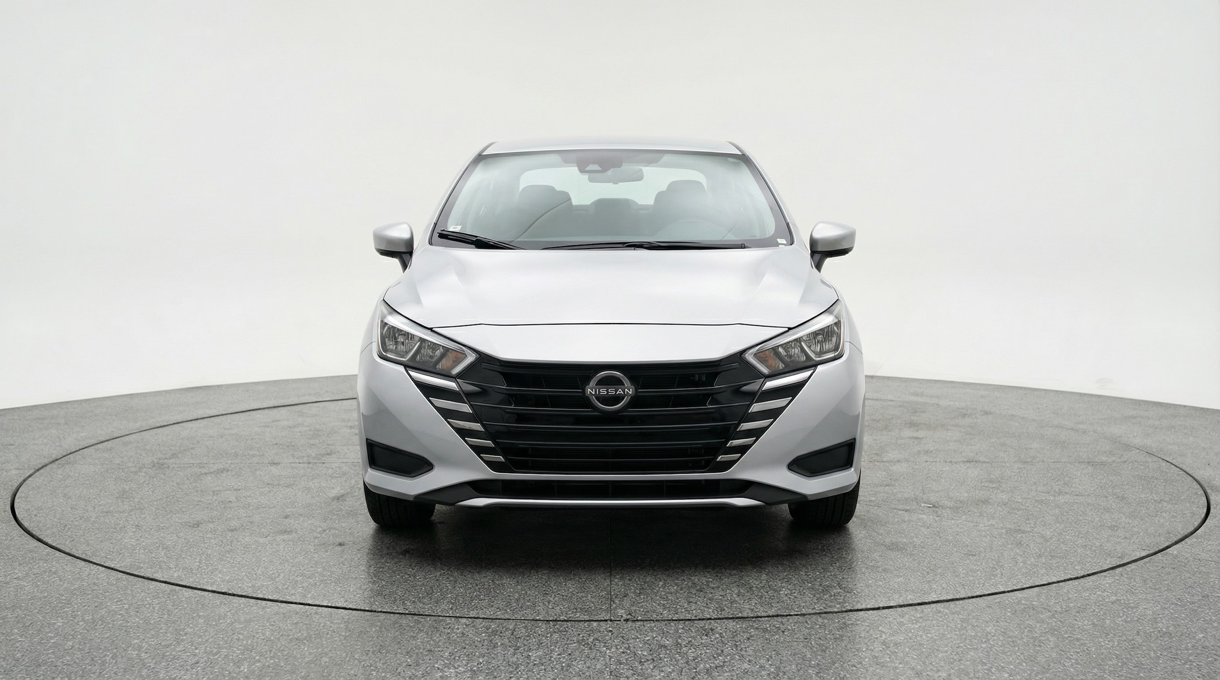 Thumbnail: 2025 Nissan Versa - 2