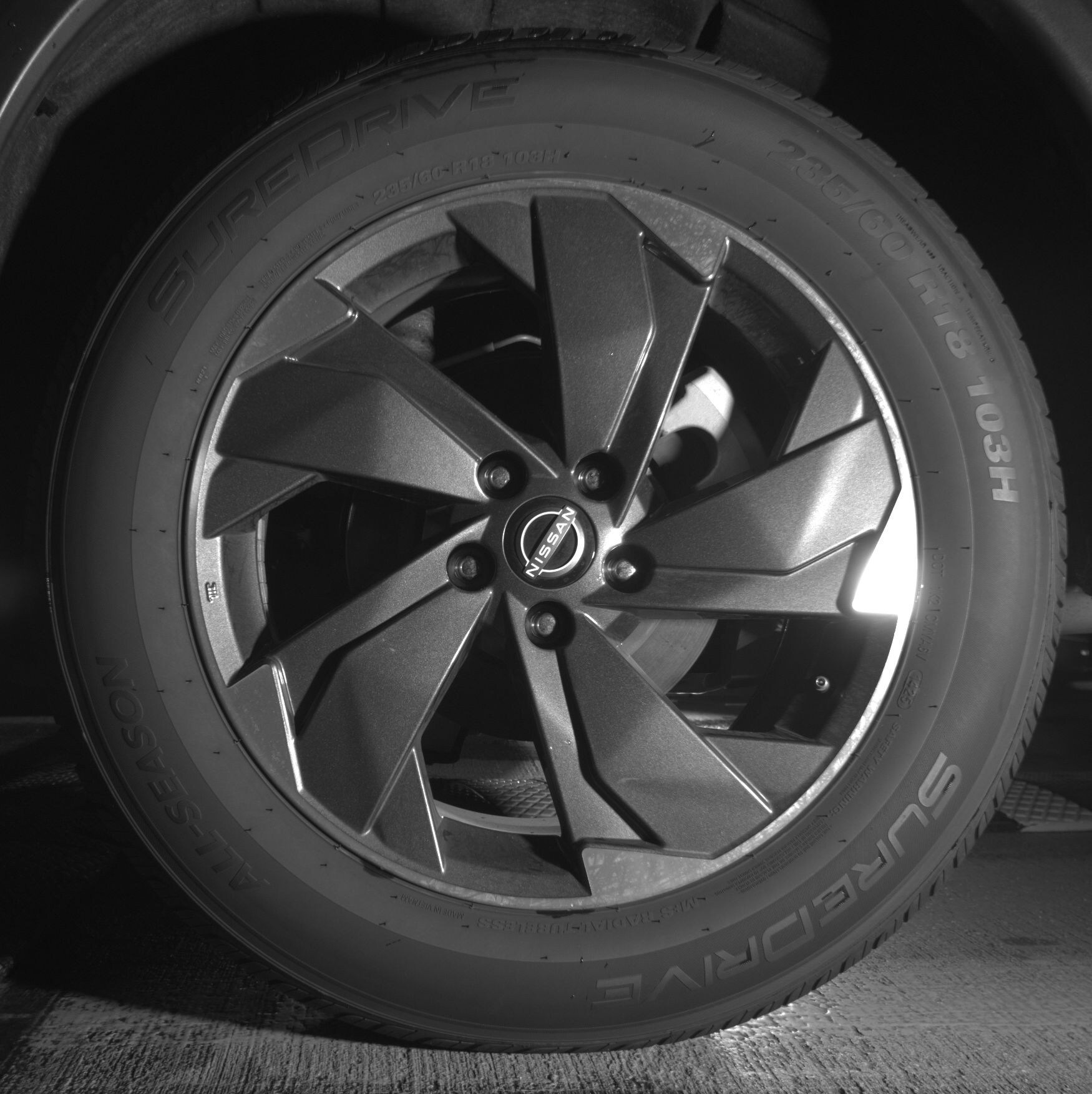 Thumbnail: 2025 Nissan Rogue - 11