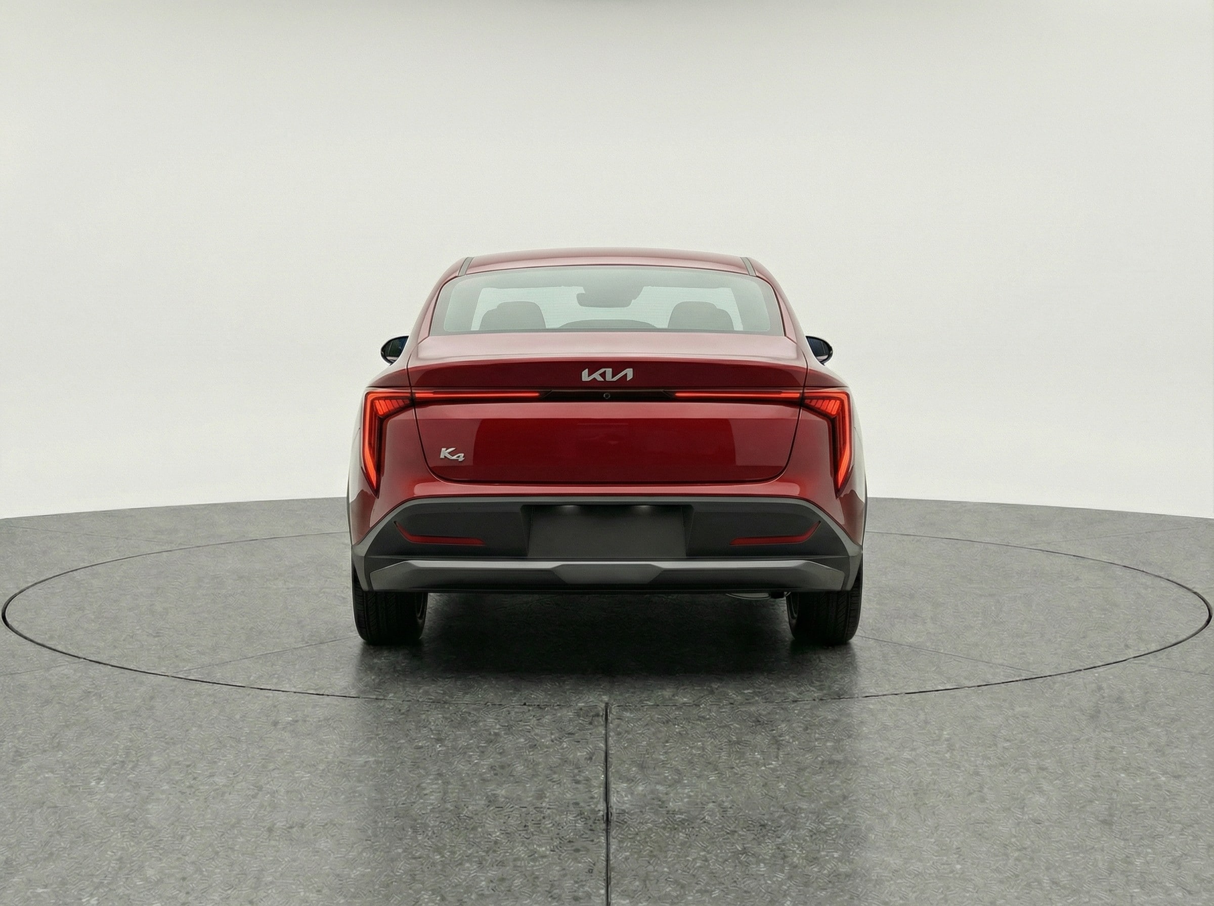 Thumbnail: 2025 Kia K4 - 6