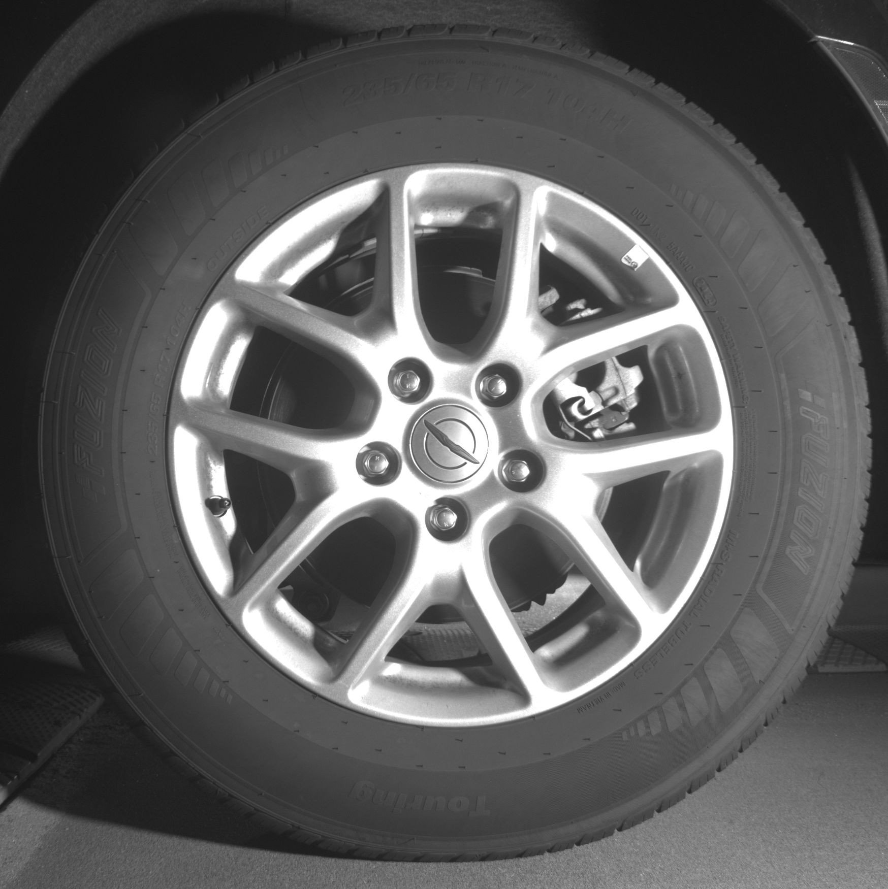 Thumbnail: 2024 Chrysler Voyager - 14