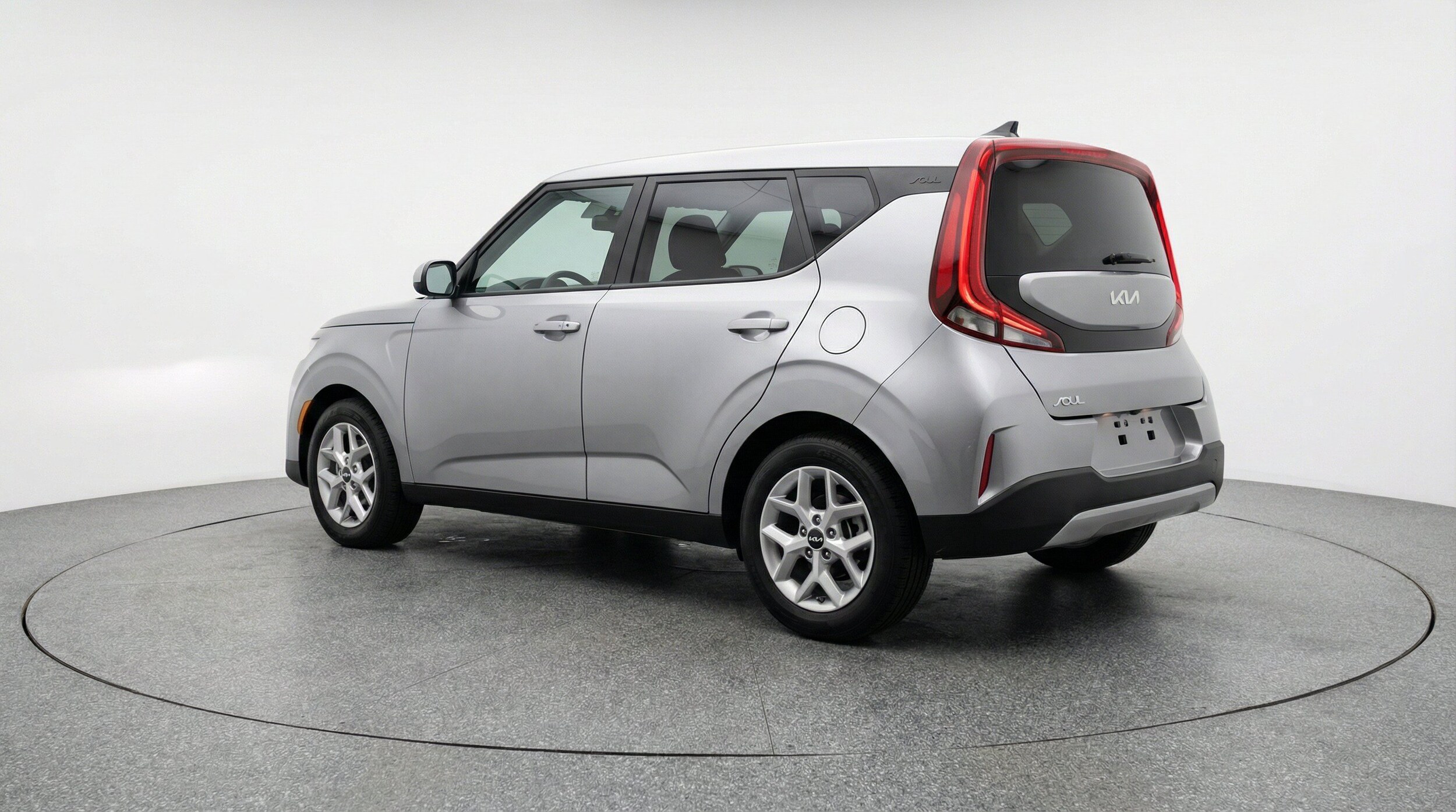 Thumbnail: 2025 Kia Soul - 6