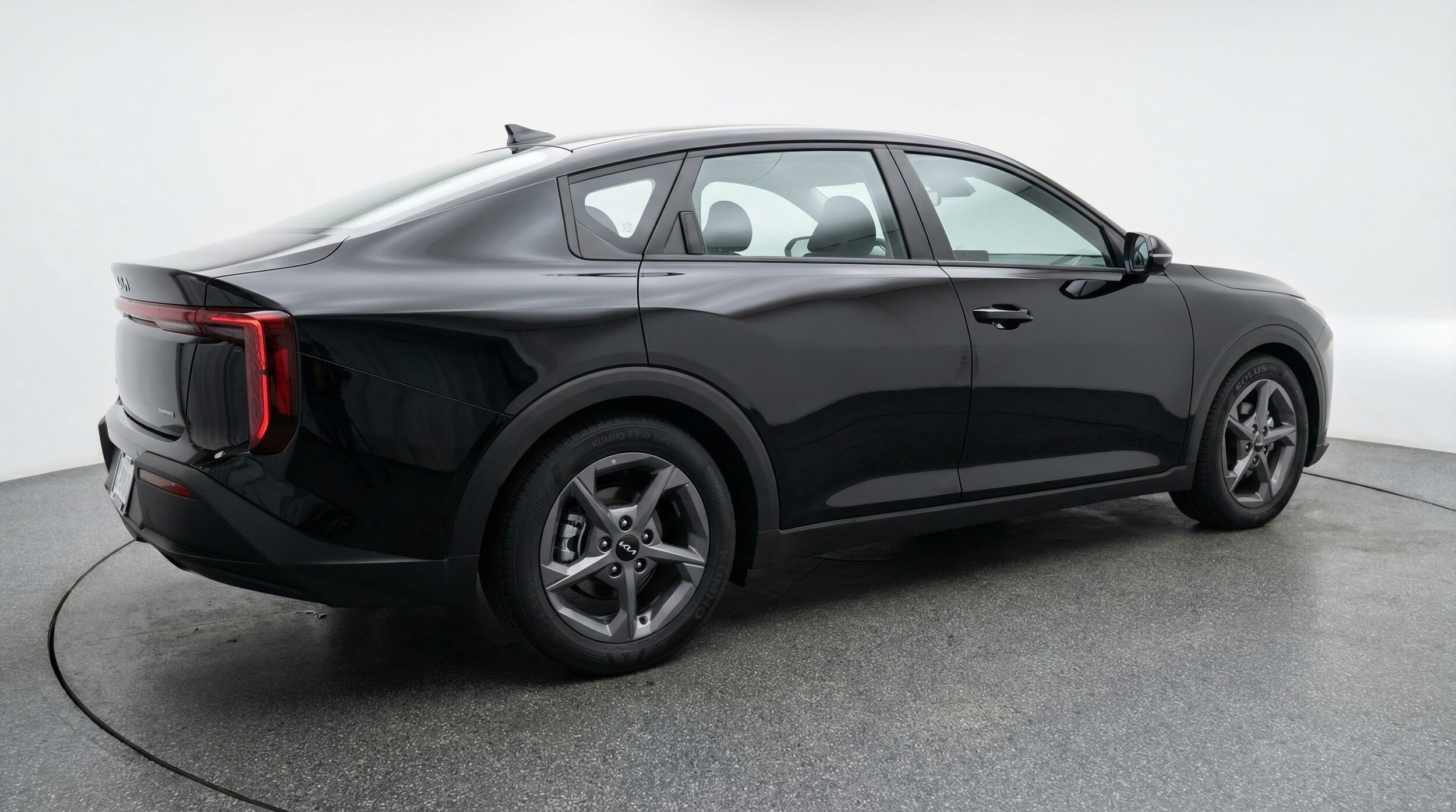 Thumbnail: 2025 Kia K4 - 7