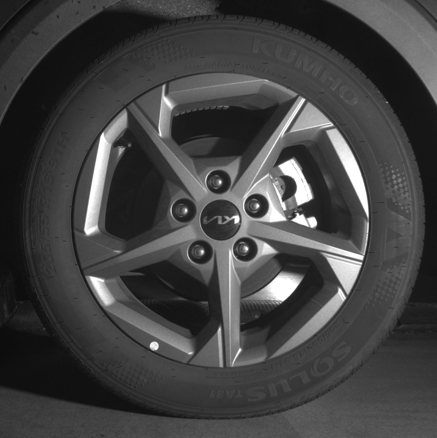 Thumbnail: 2025 Kia K4 - 11