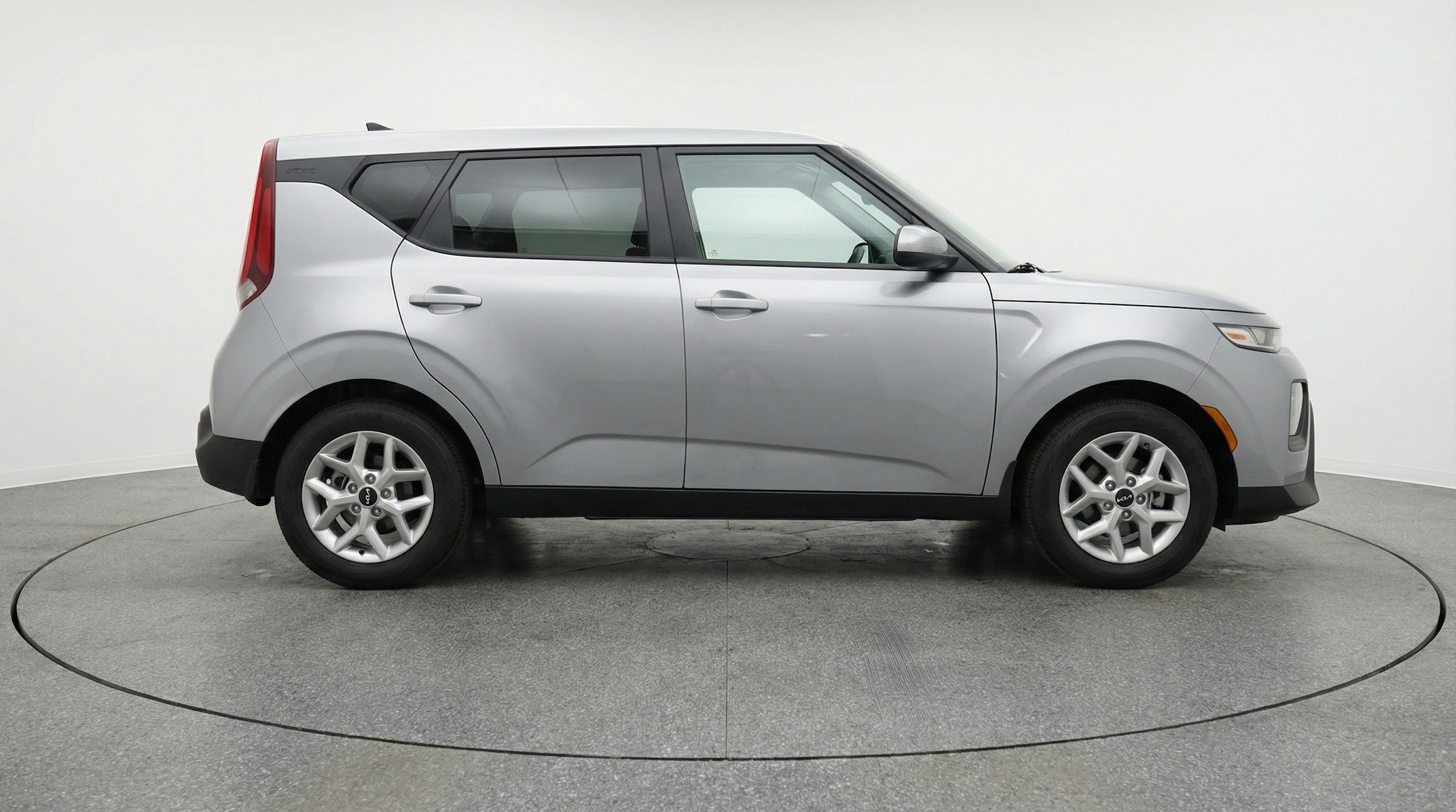 Thumbnail: 2025 Kia Soul - 11