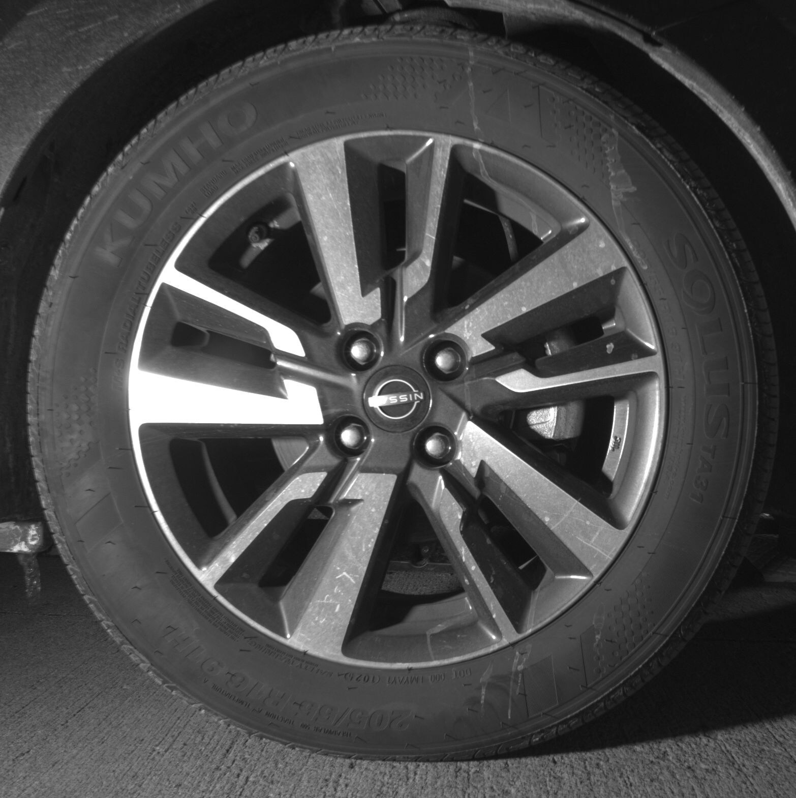 Thumbnail: 2025 Nissan Versa - 10