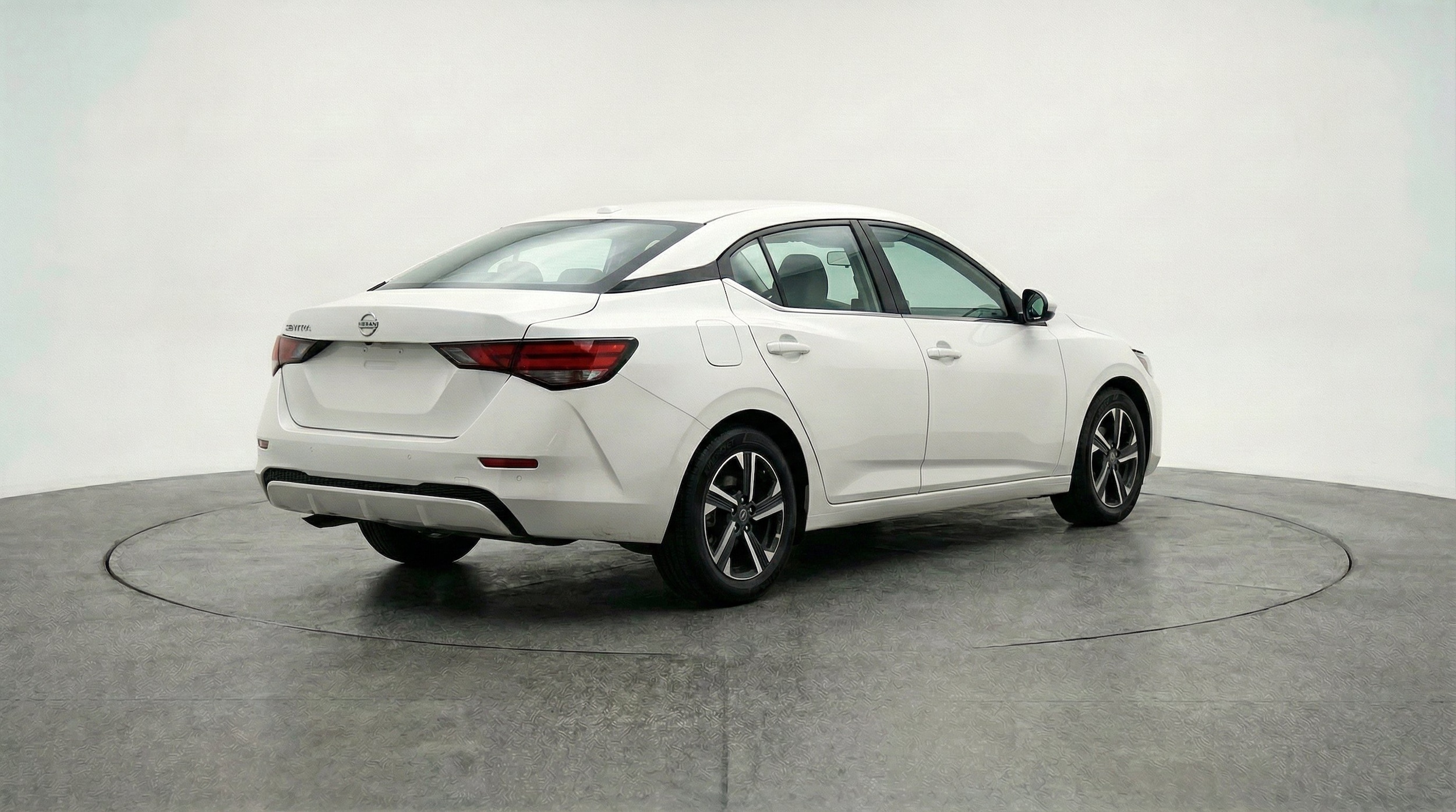 Thumbnail: 2025 Nissan Sentra - 9