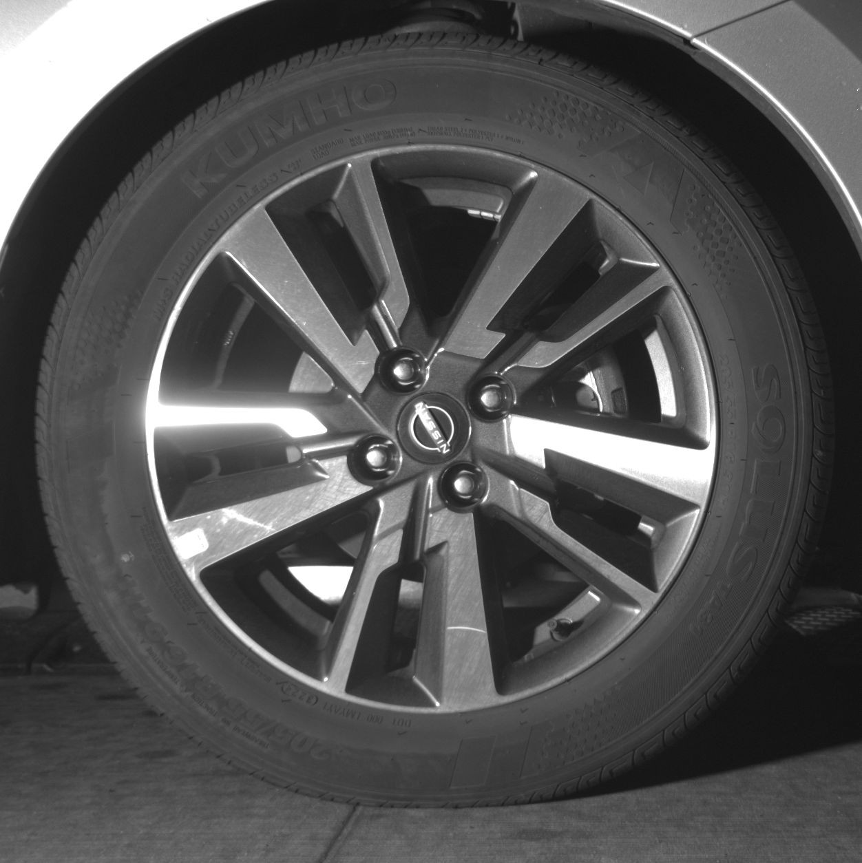 Thumbnail: 2025 Nissan Versa - 10