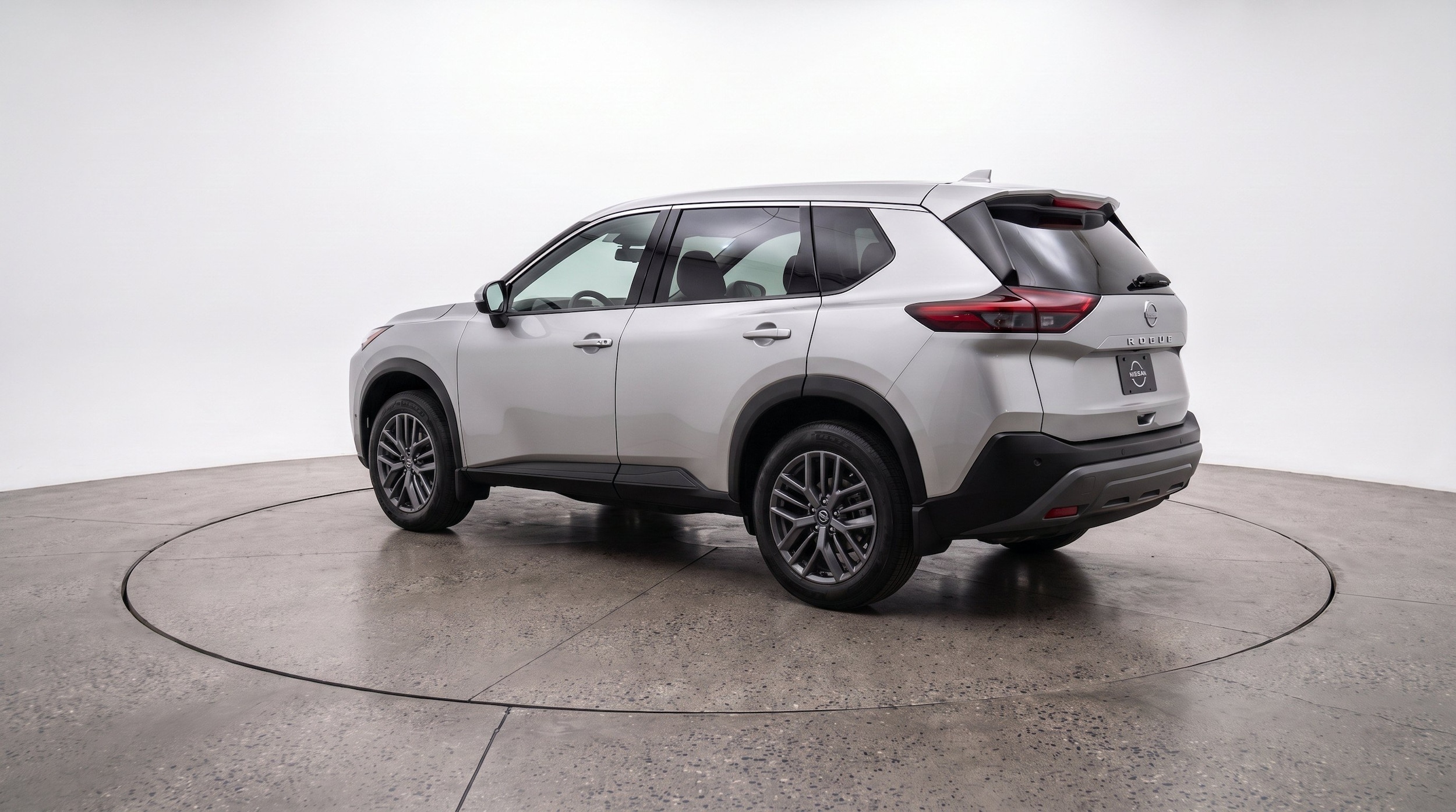 Thumbnail: 2026 Nissan Rogue - 6