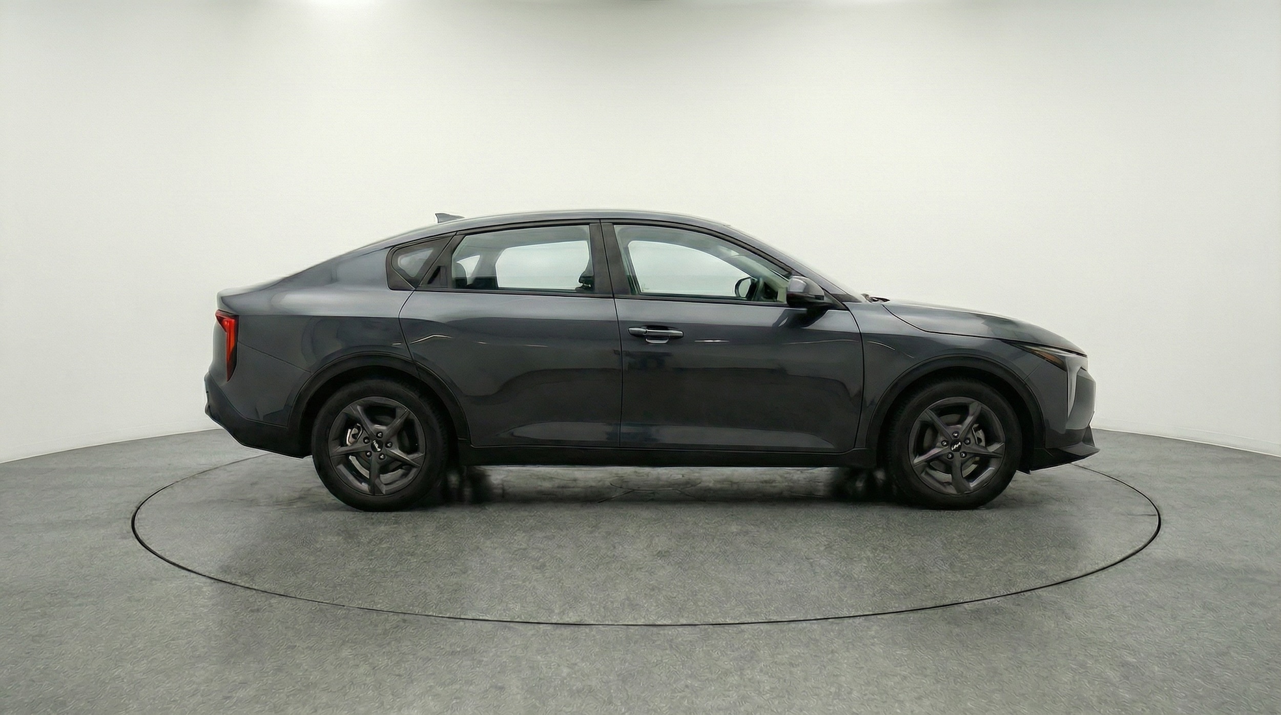 Thumbnail: 2025 Kia K4 - 8