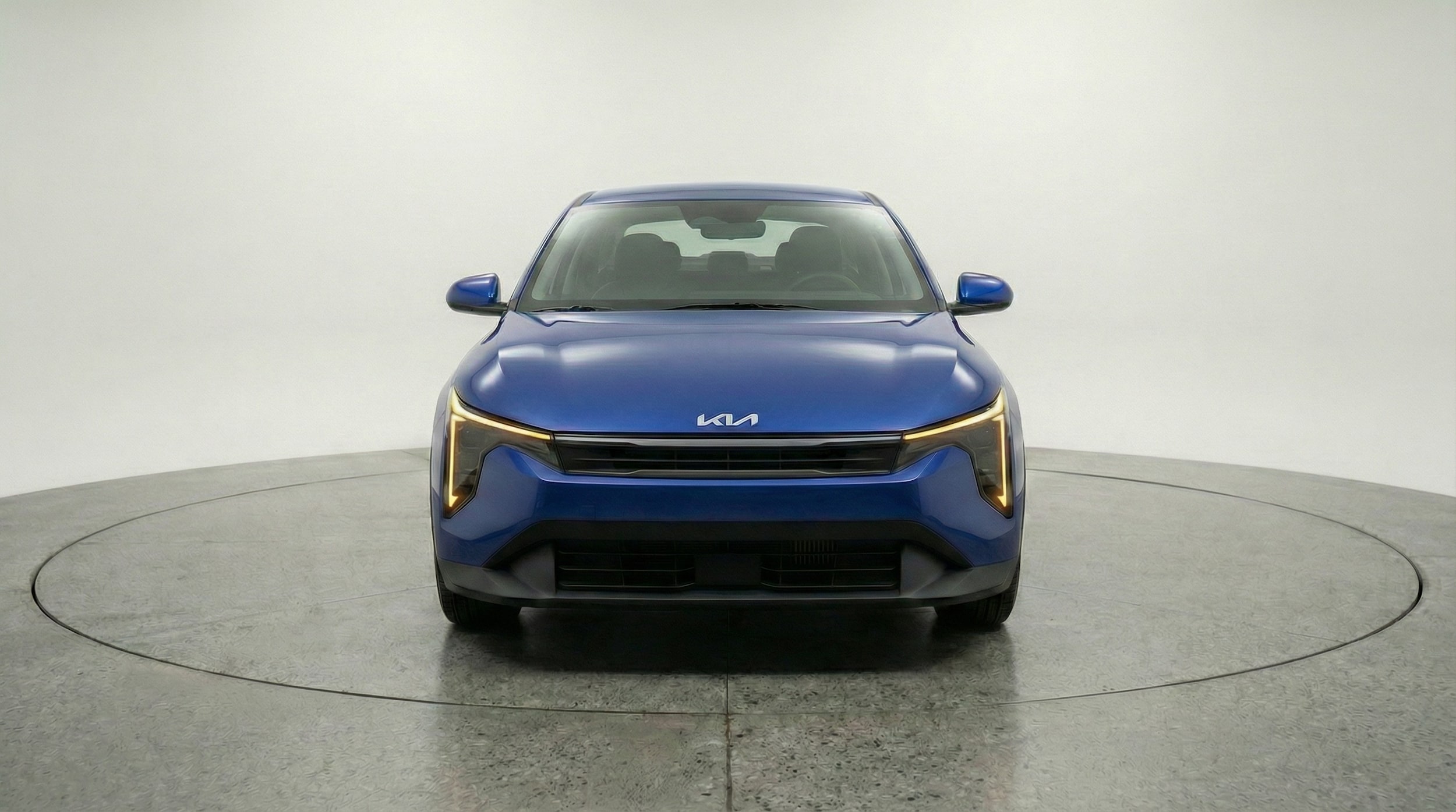 Thumbnail: 2025 Kia K4 - 2