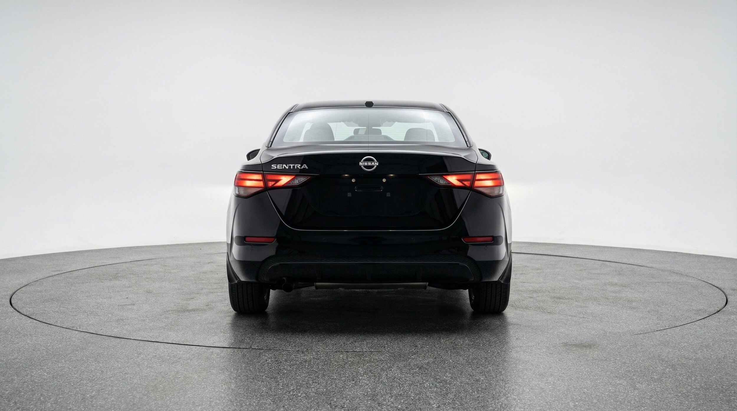 Thumbnail: 2025 Nissan Sentra - 6