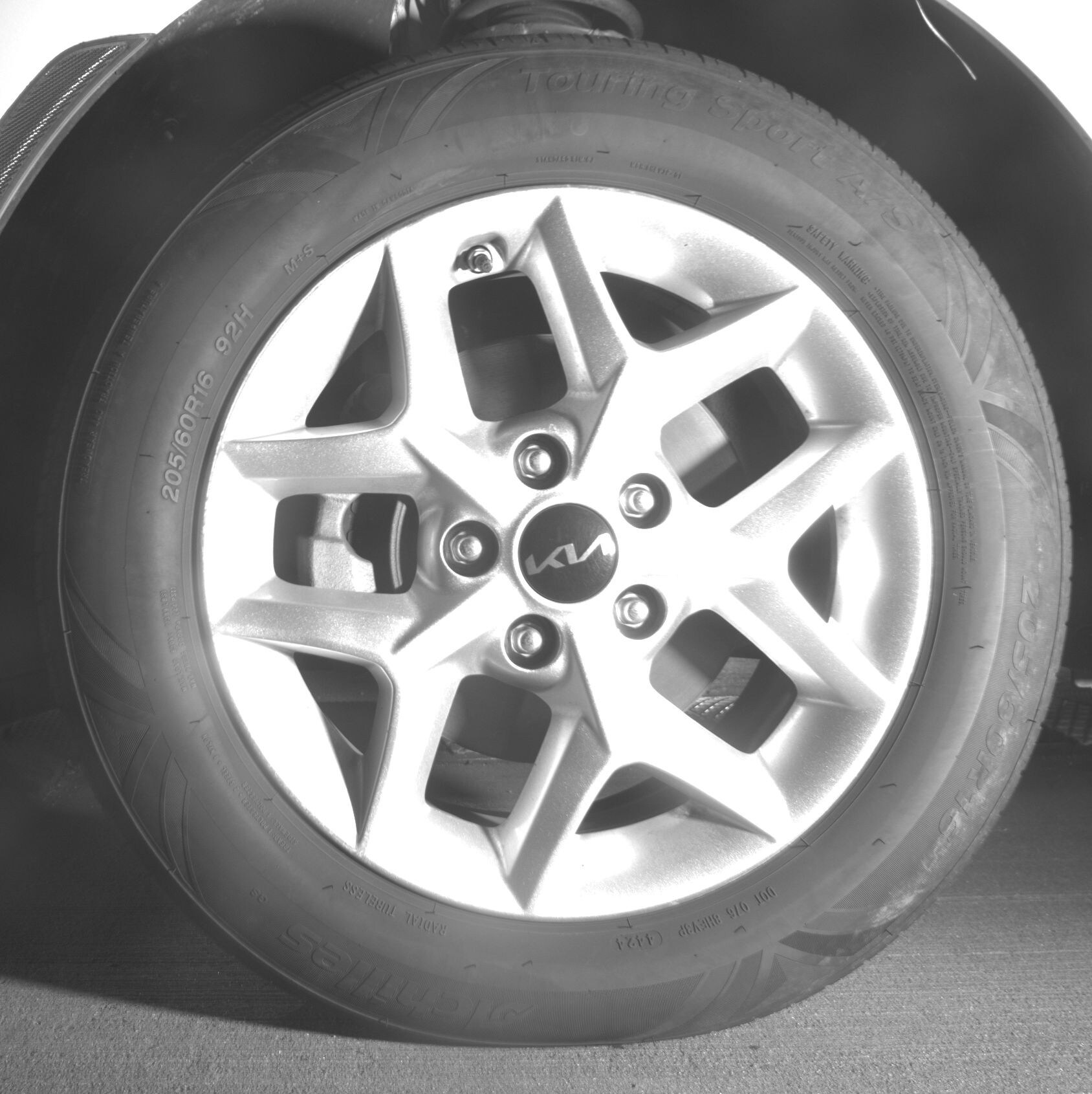 Thumbnail: 2025 Kia Soul - 9