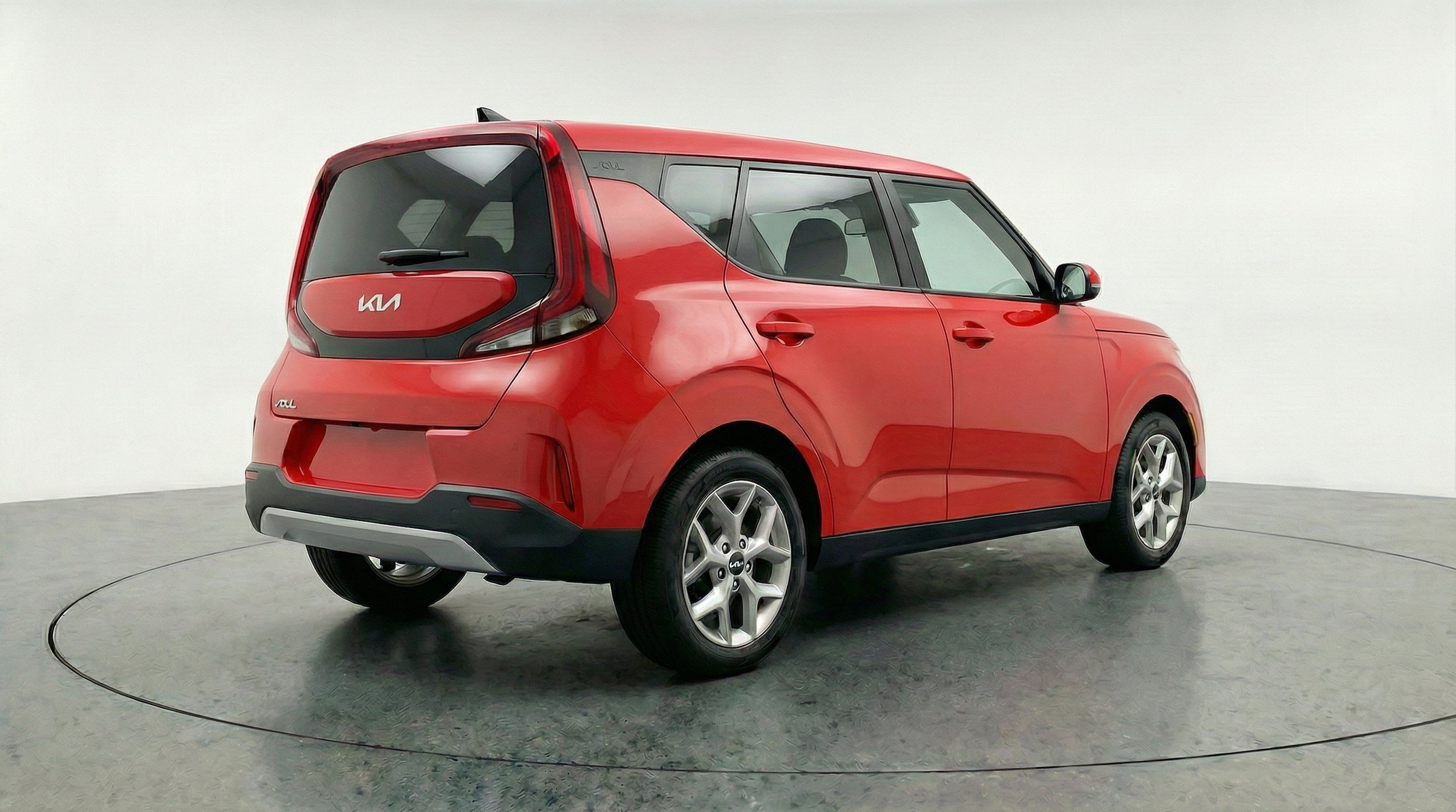 Thumbnail: 2025 Kia Soul - 9