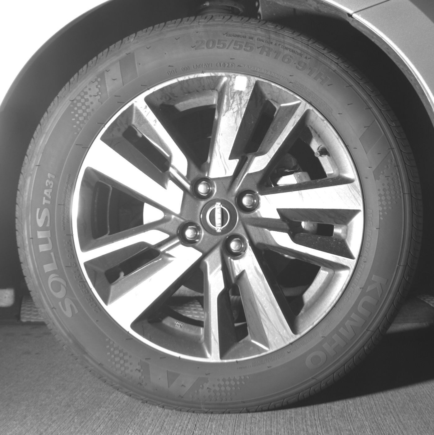 Thumbnail: 2025 Nissan Versa - 10