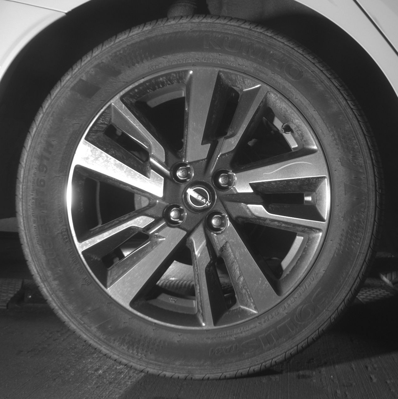 Thumbnail: 2025 Nissan Versa - 12