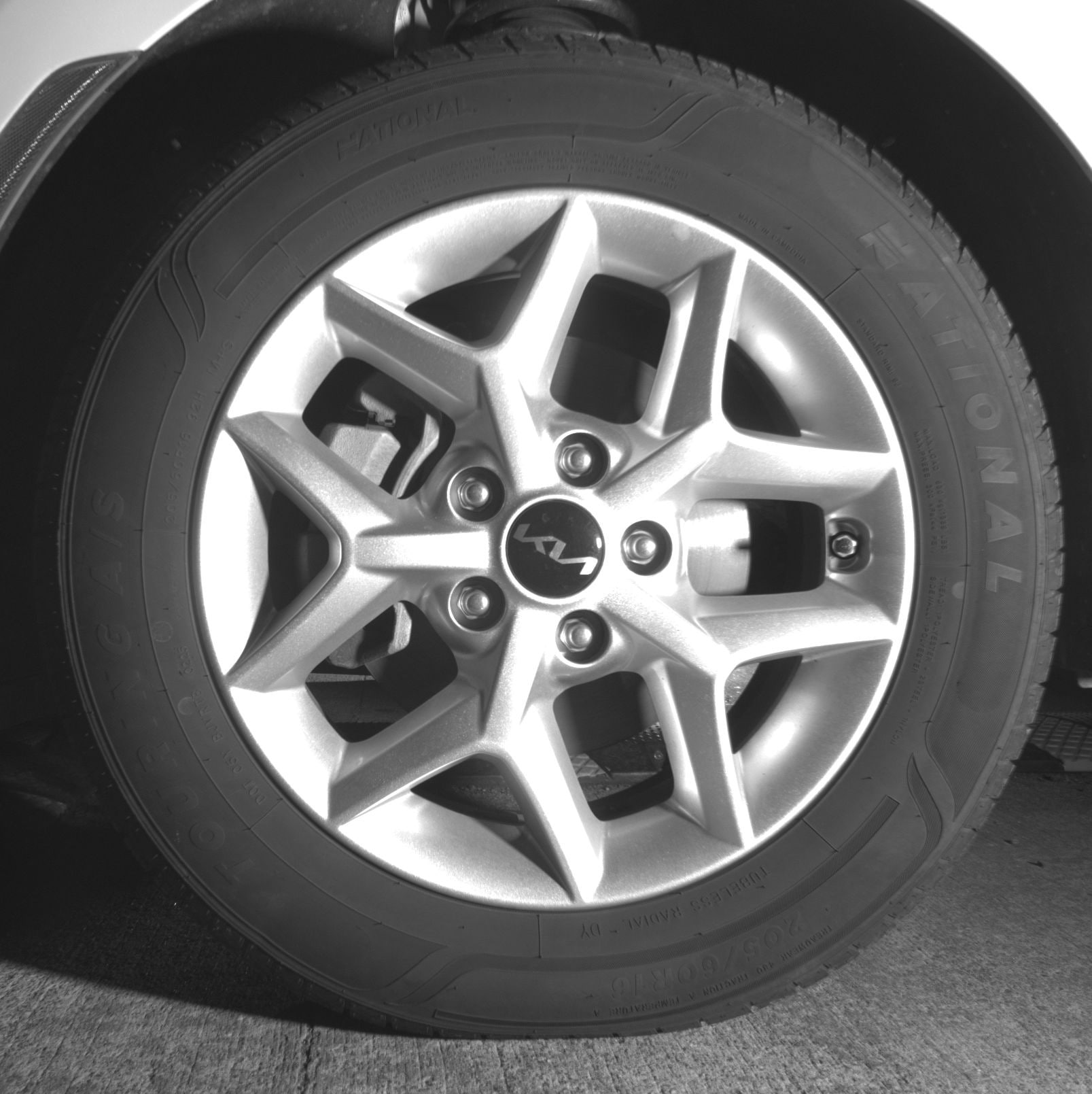 Thumbnail: 2025 Kia Soul - 9