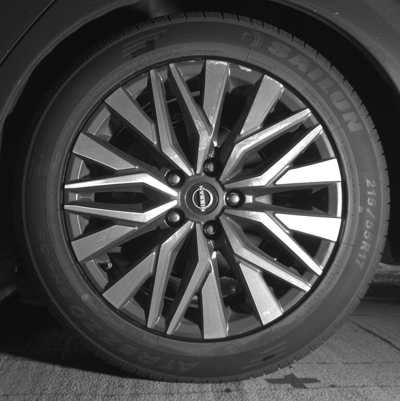 Thumbnail: 2025 Nissan Altima - 11