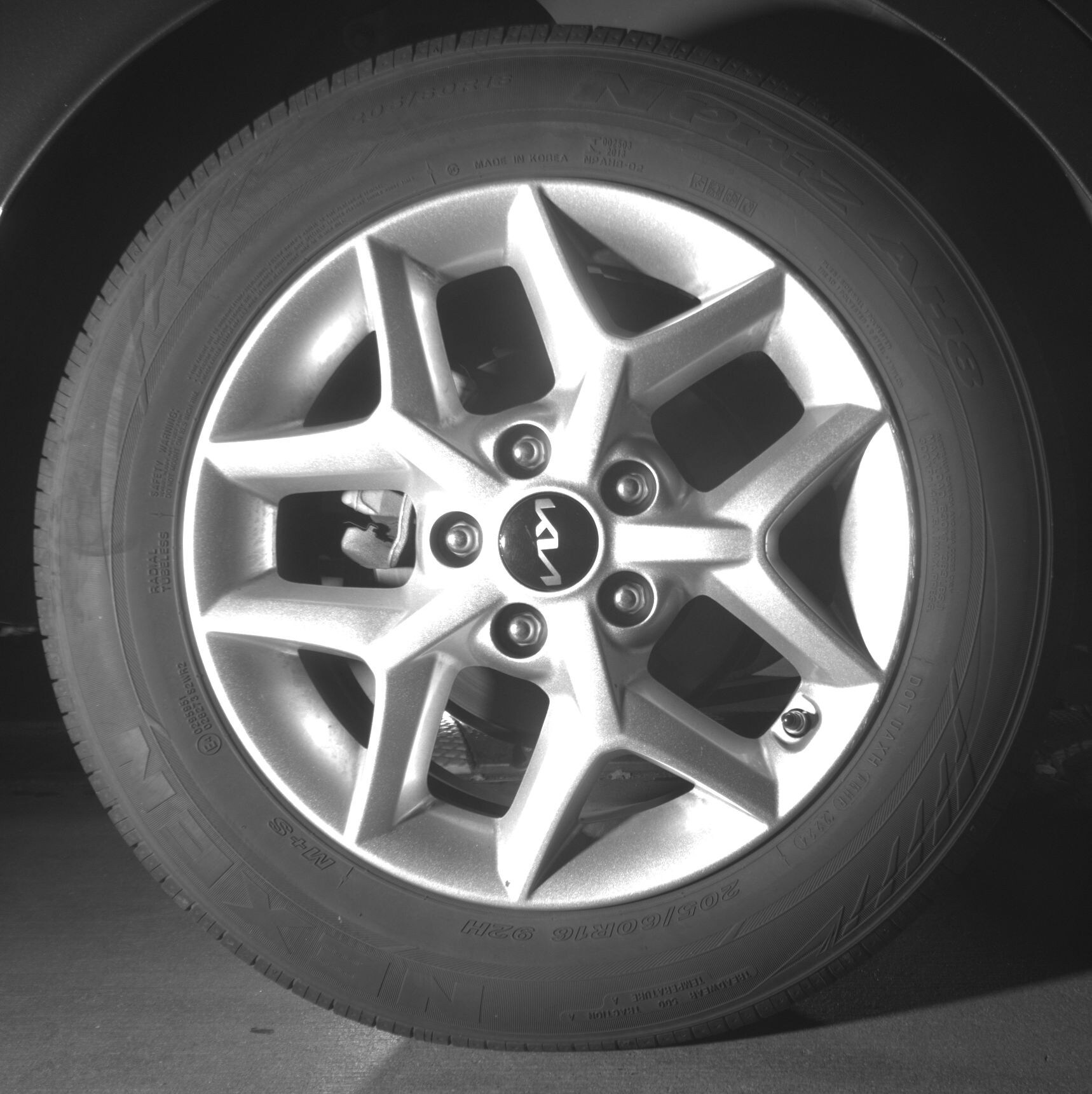 Thumbnail: 2025 Kia Soul - 12