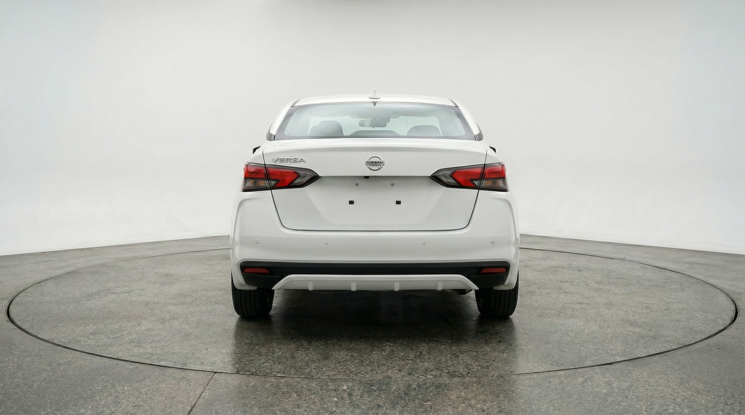 Thumbnail: 2025 Nissan Versa - 6