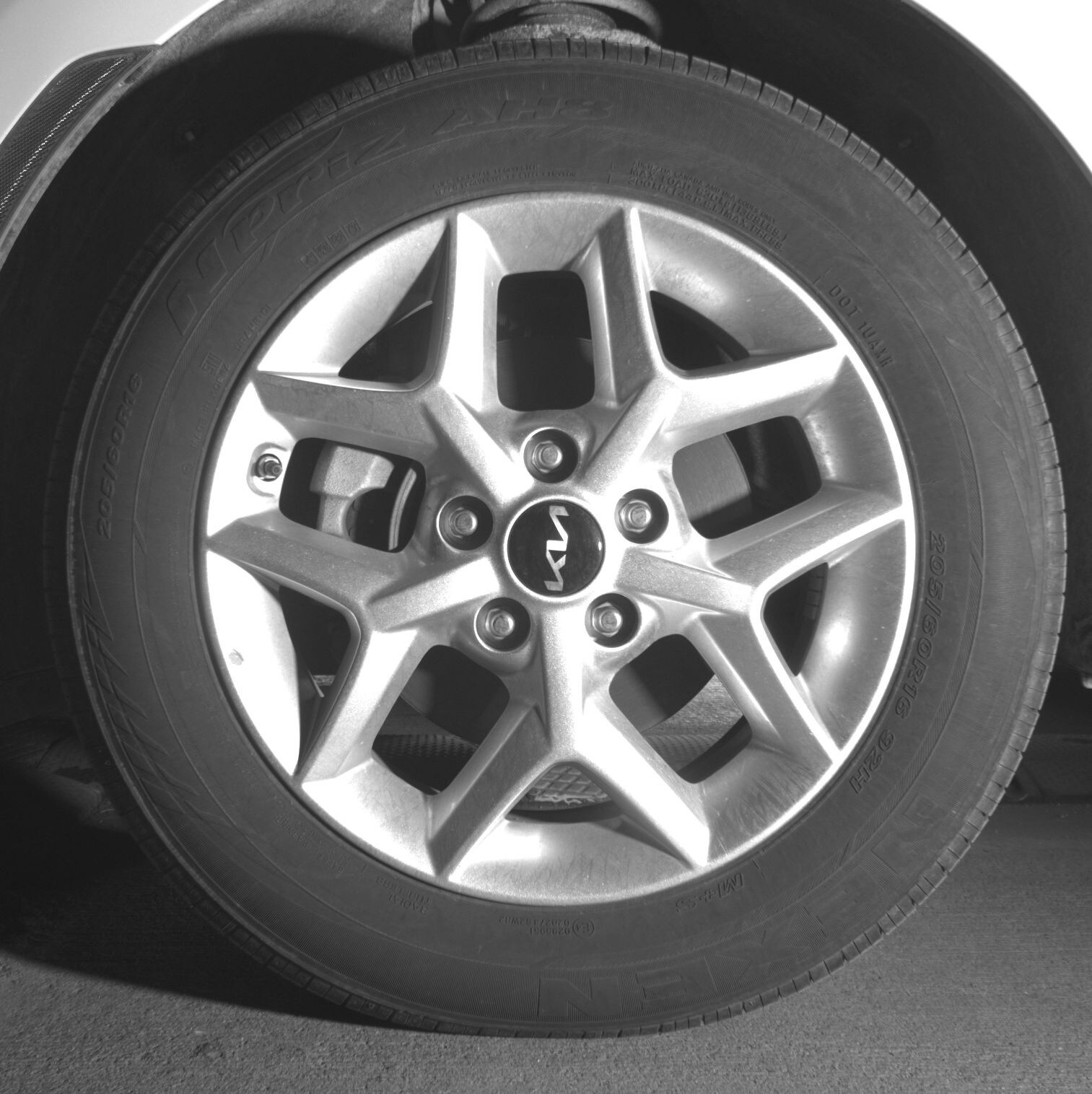 Thumbnail: 2025 Kia Soul - 9