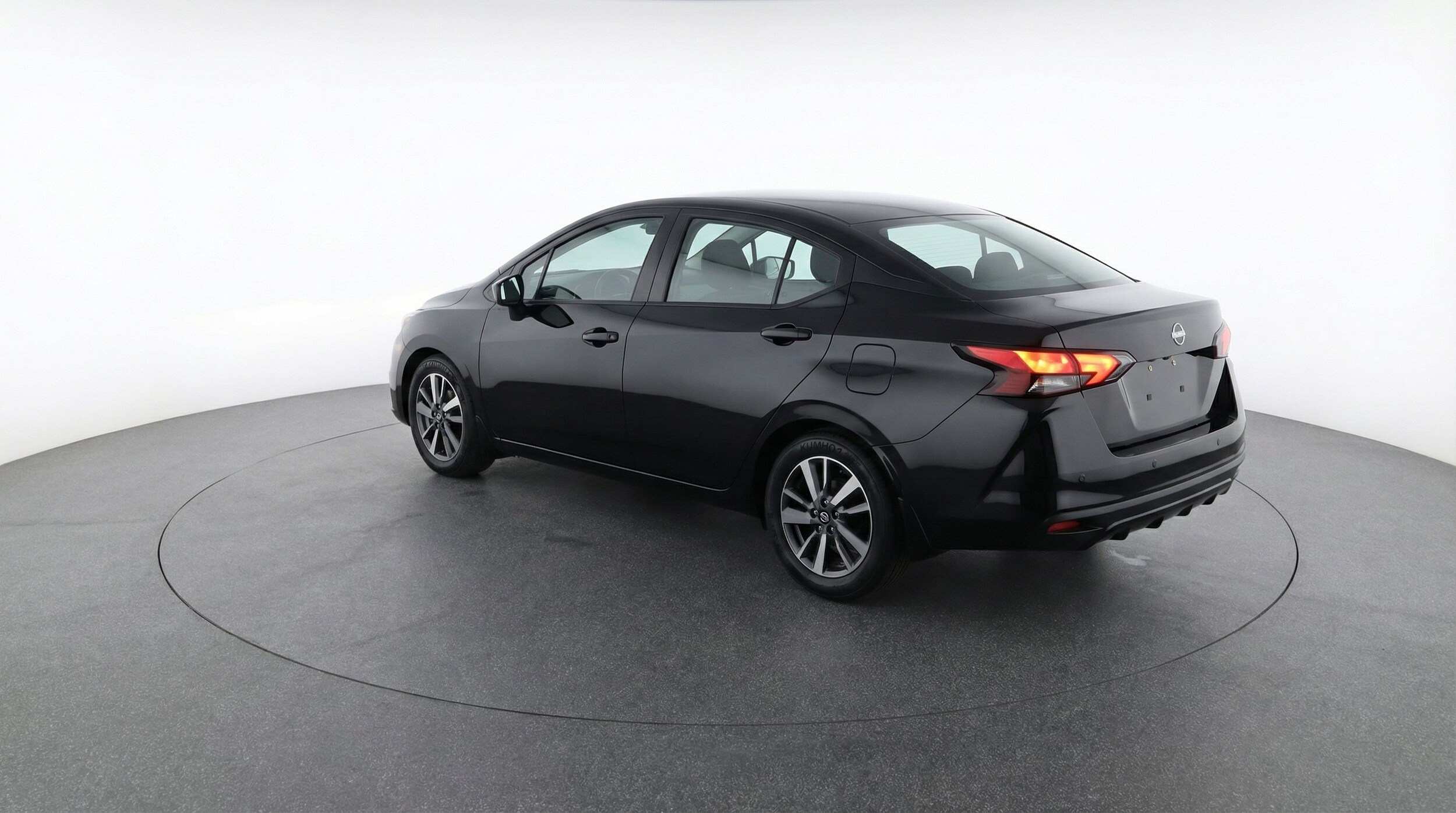 Thumbnail: 2025 Nissan Versa - 5