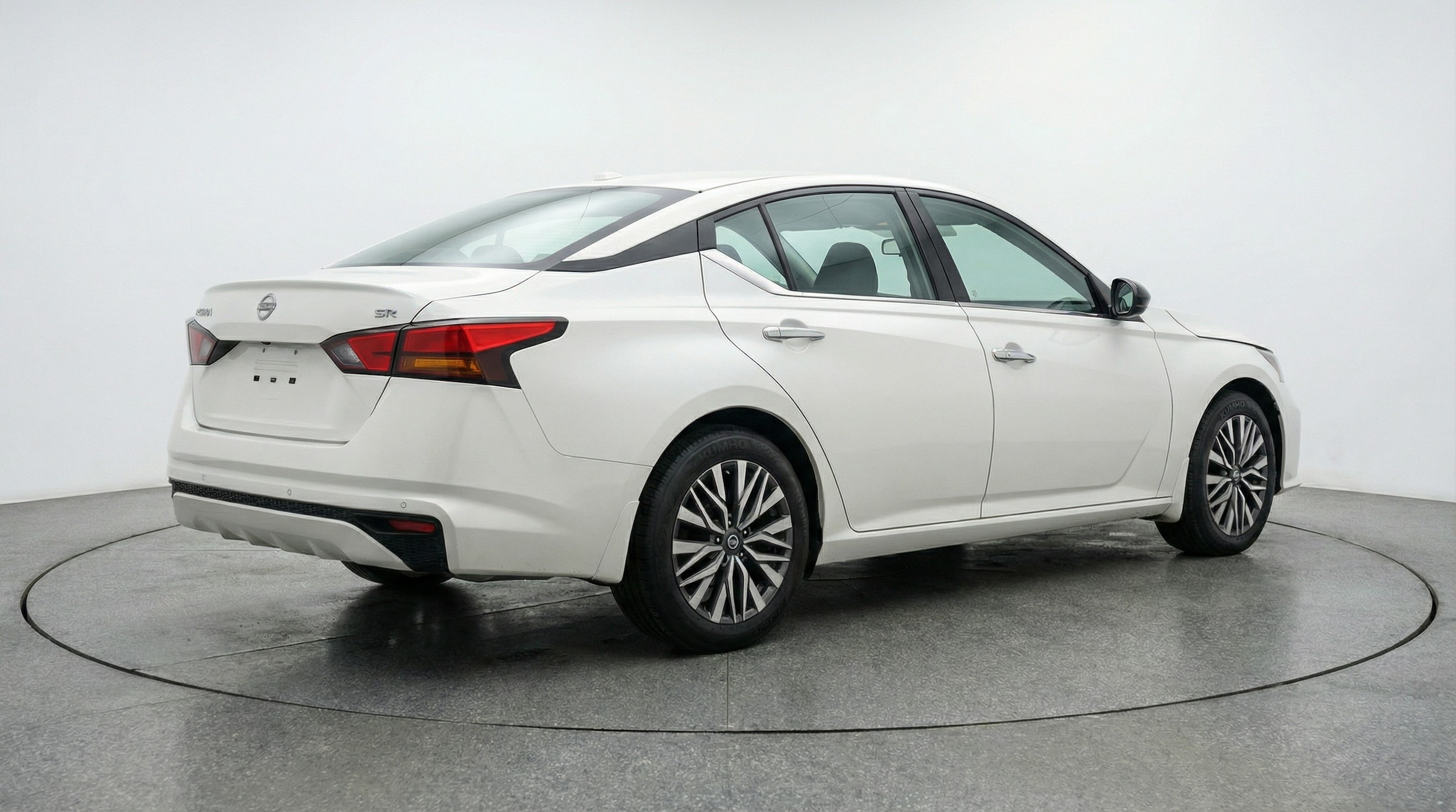 Thumbnail: 2025 Nissan Altima - 7