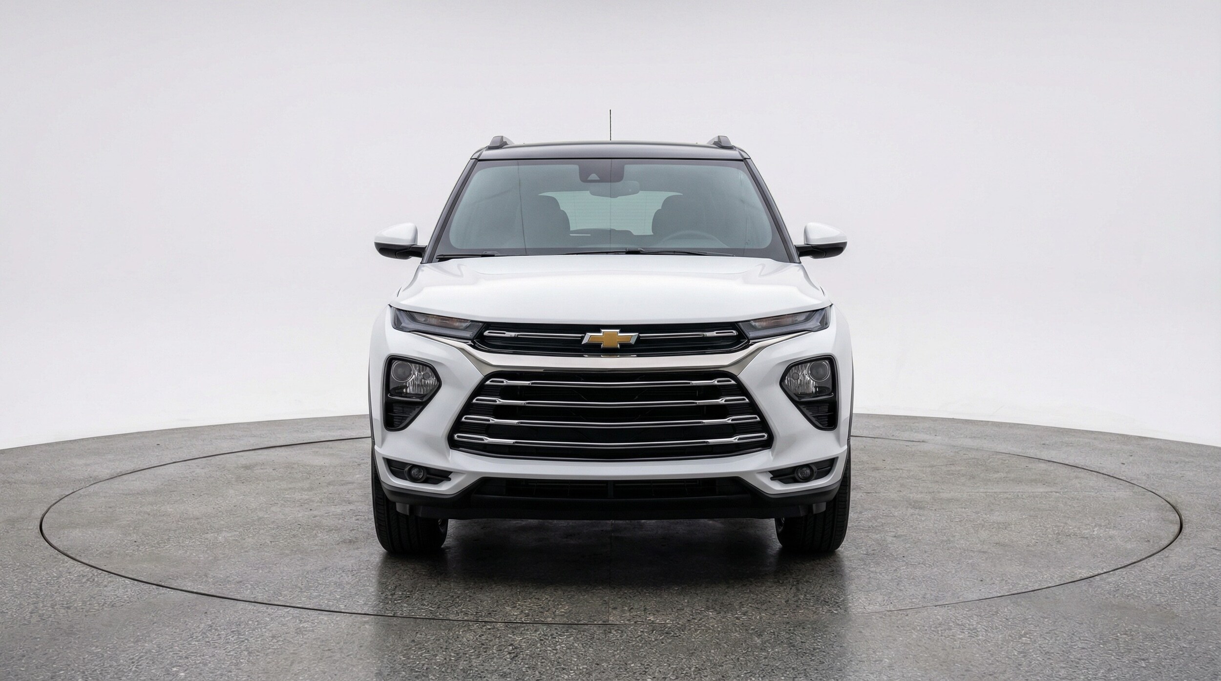 Thumbnail: 2025 Chevrolet TrailBlazer - 2
